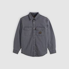 Mission Overshirt — Prophecy Periscope - Purple 5
