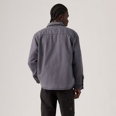 Mission Overshirt — Prophecy Periscope - Purple 4
