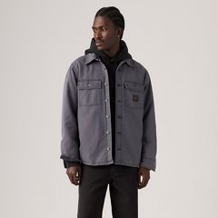 Mission Overshirt — Prophecy Periscope - Purple 3