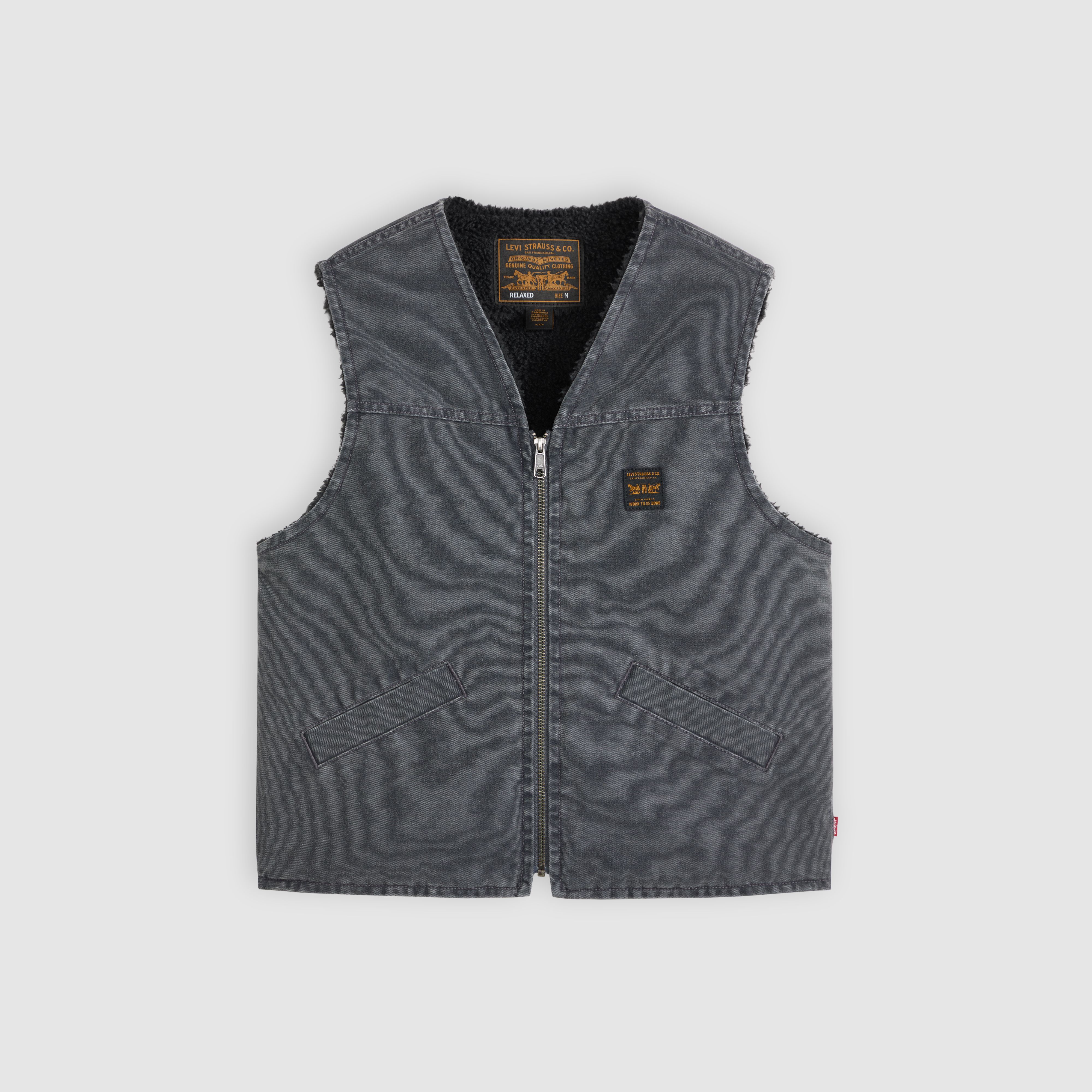 Saratoga Vest 5
