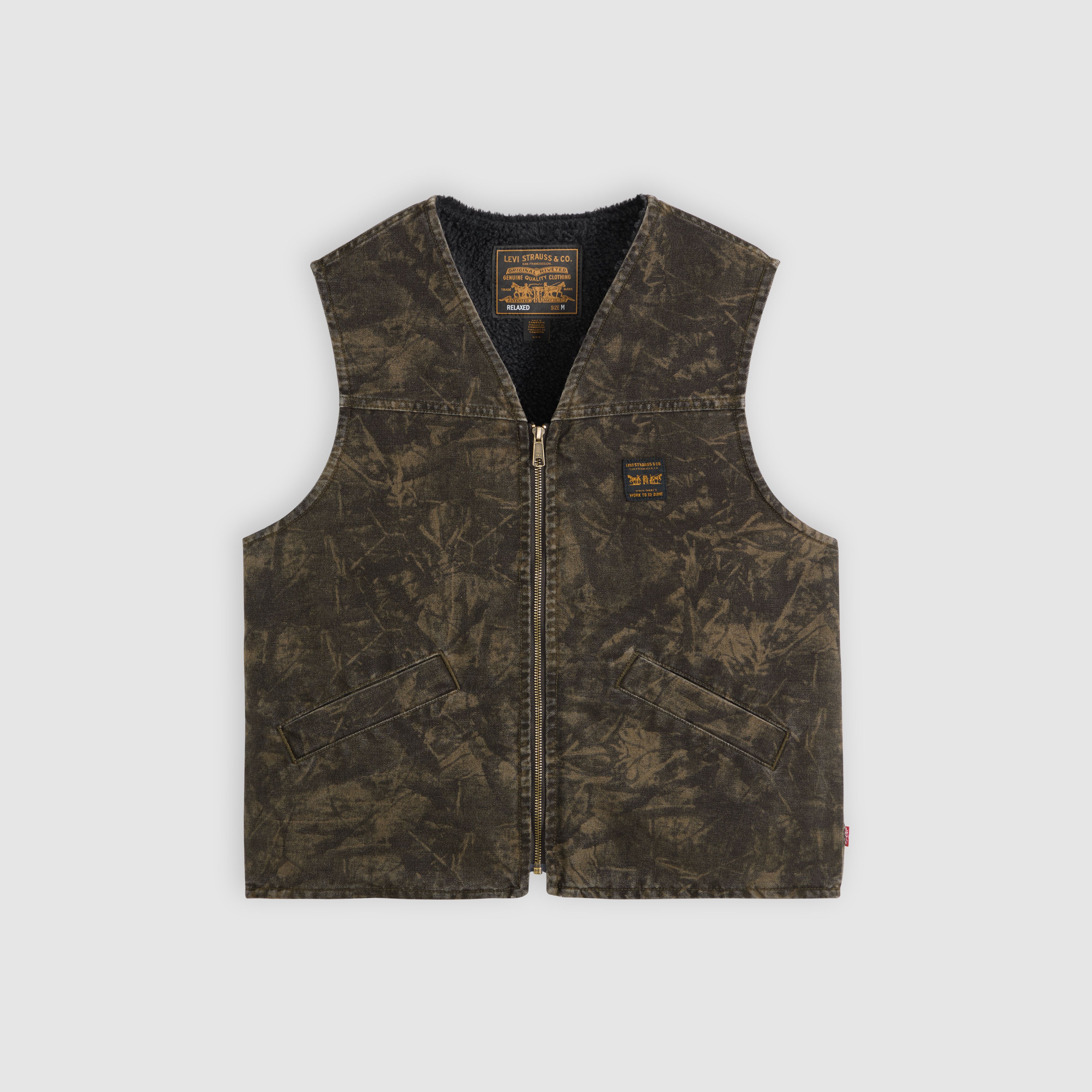 Saratoga Vest 5