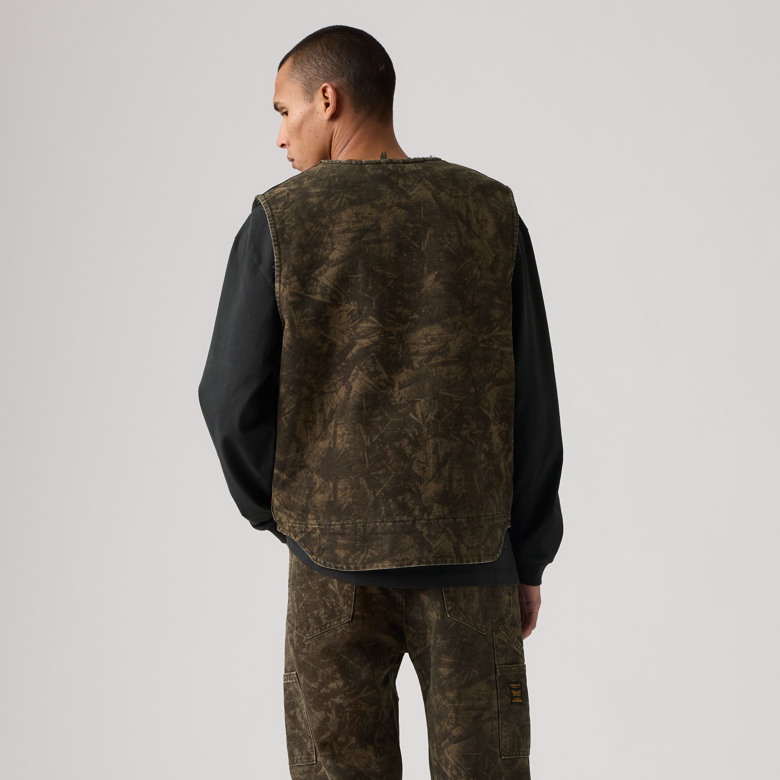 Saratoga Vest 4