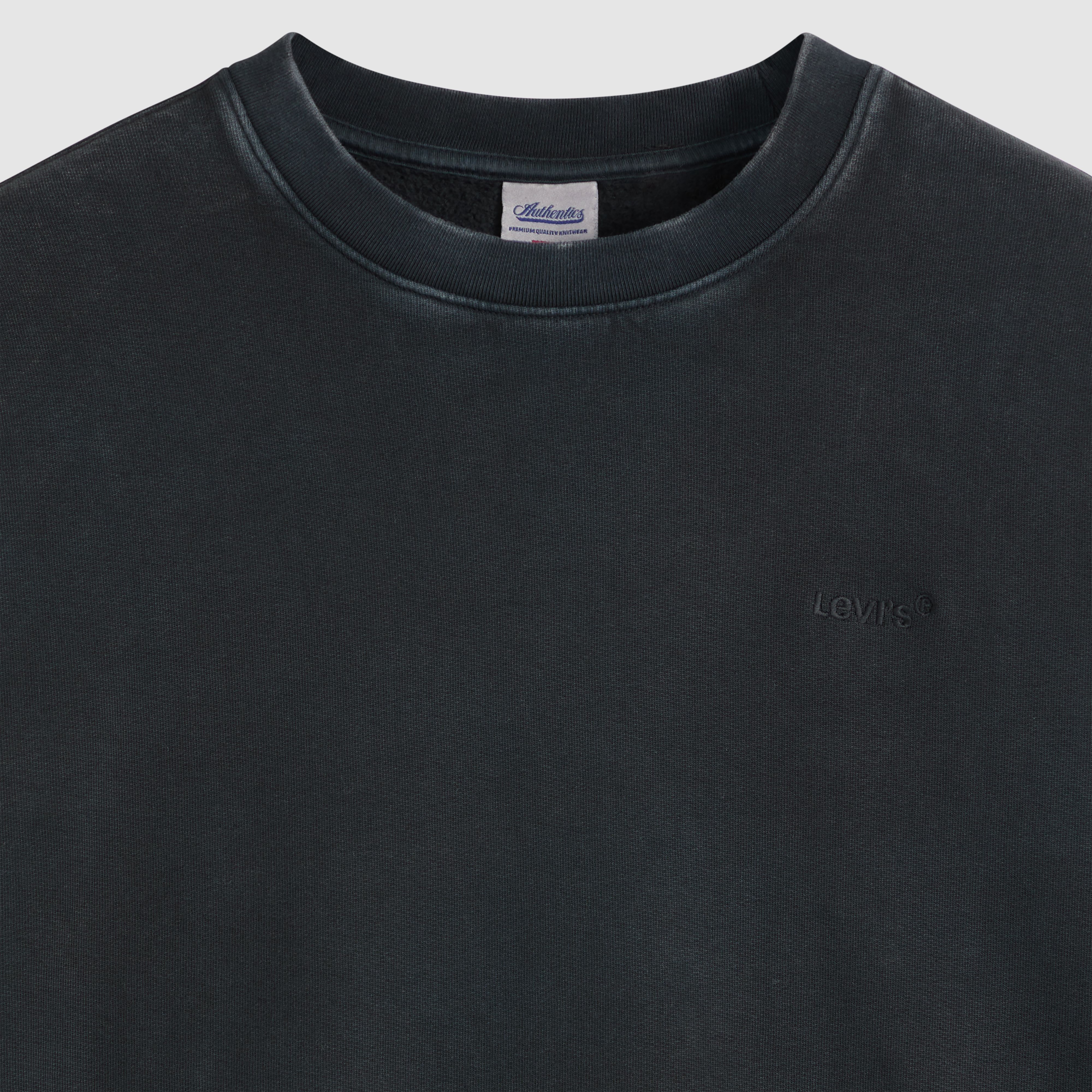 Molleton ras du cou authentique Levi’sMD pour homme 6