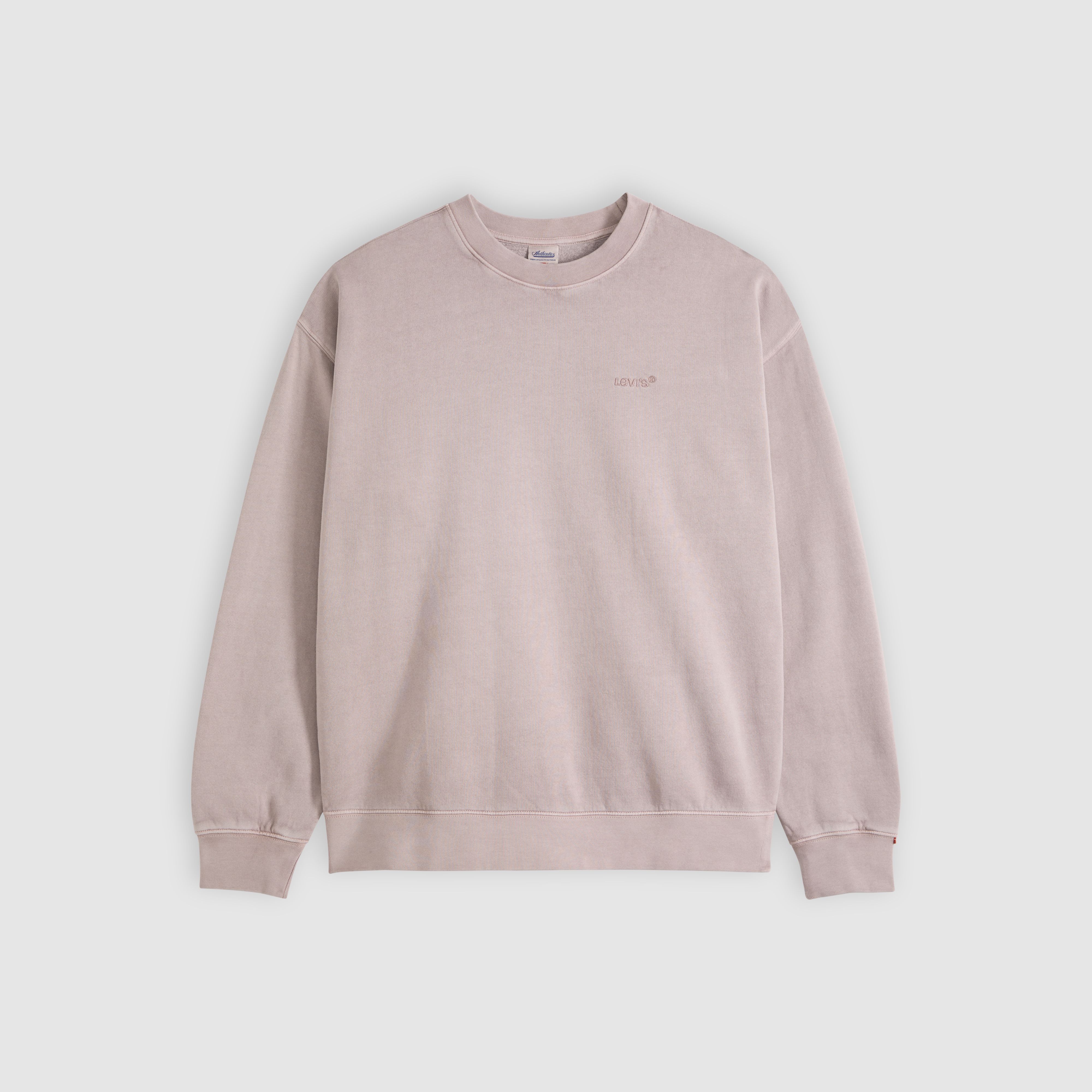 Authentic Crewneck Sweatshirt 5