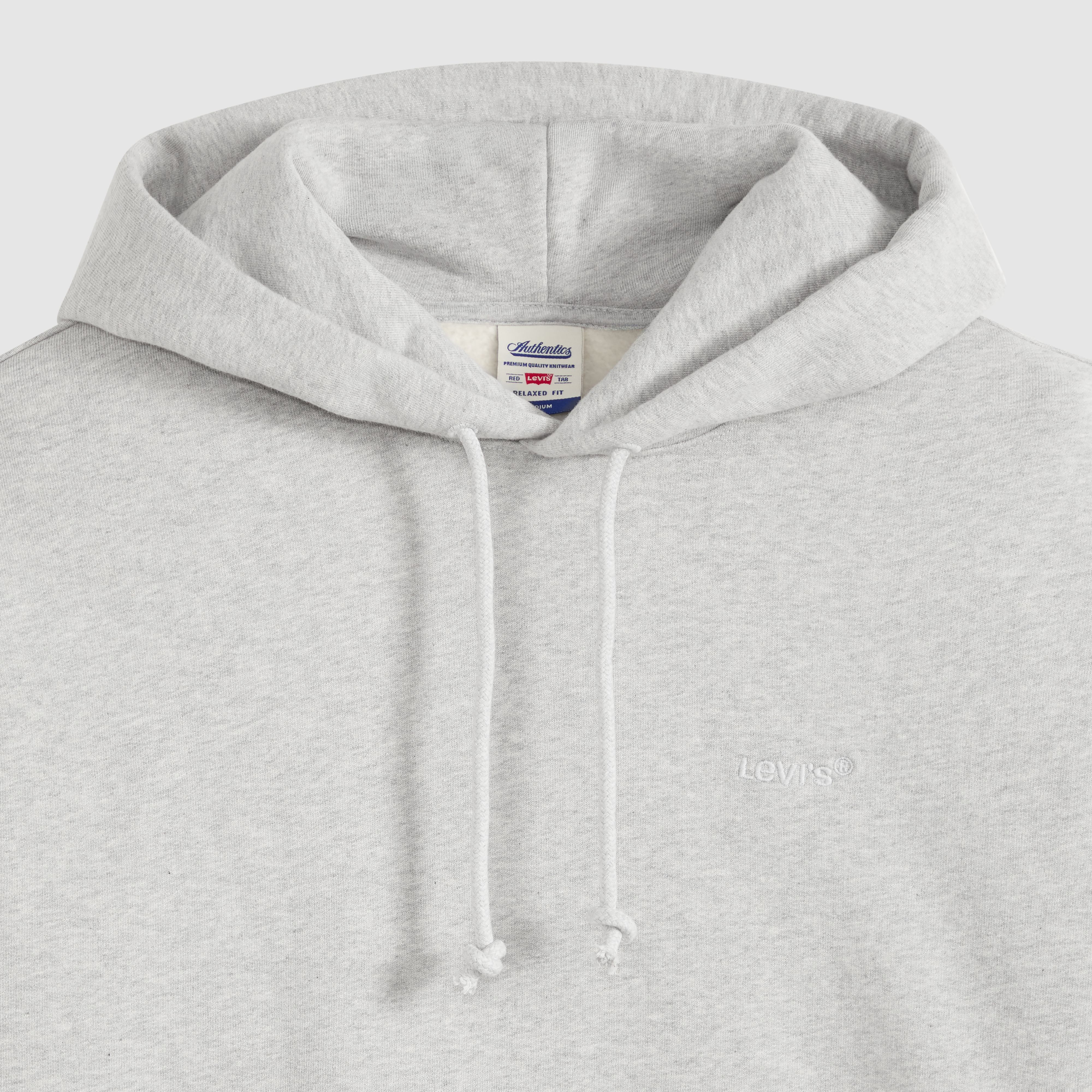 Authentic Pullover Hoodie 6