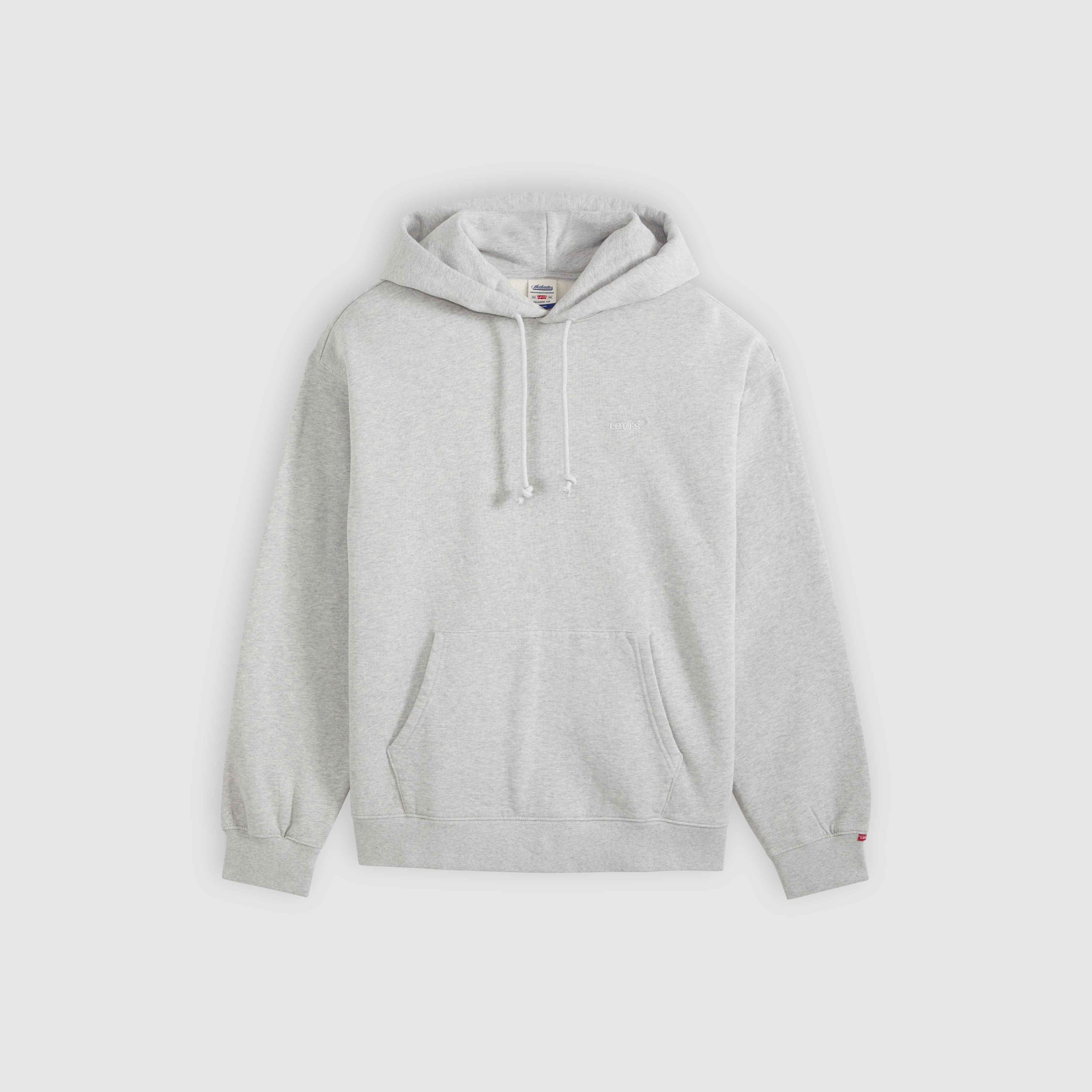 Authentic Pullover Hoodie 5