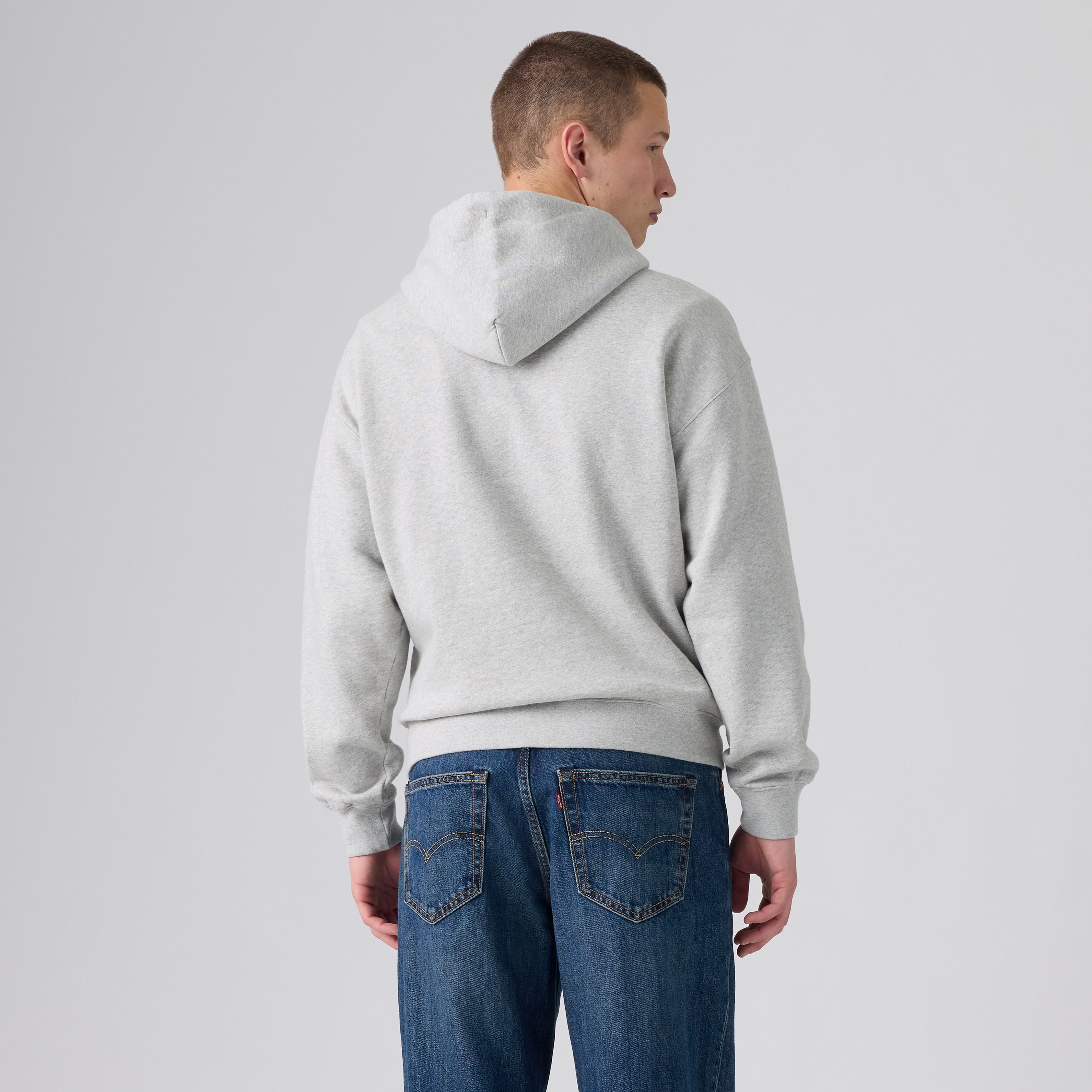 Authentic Pullover Hoodie 4