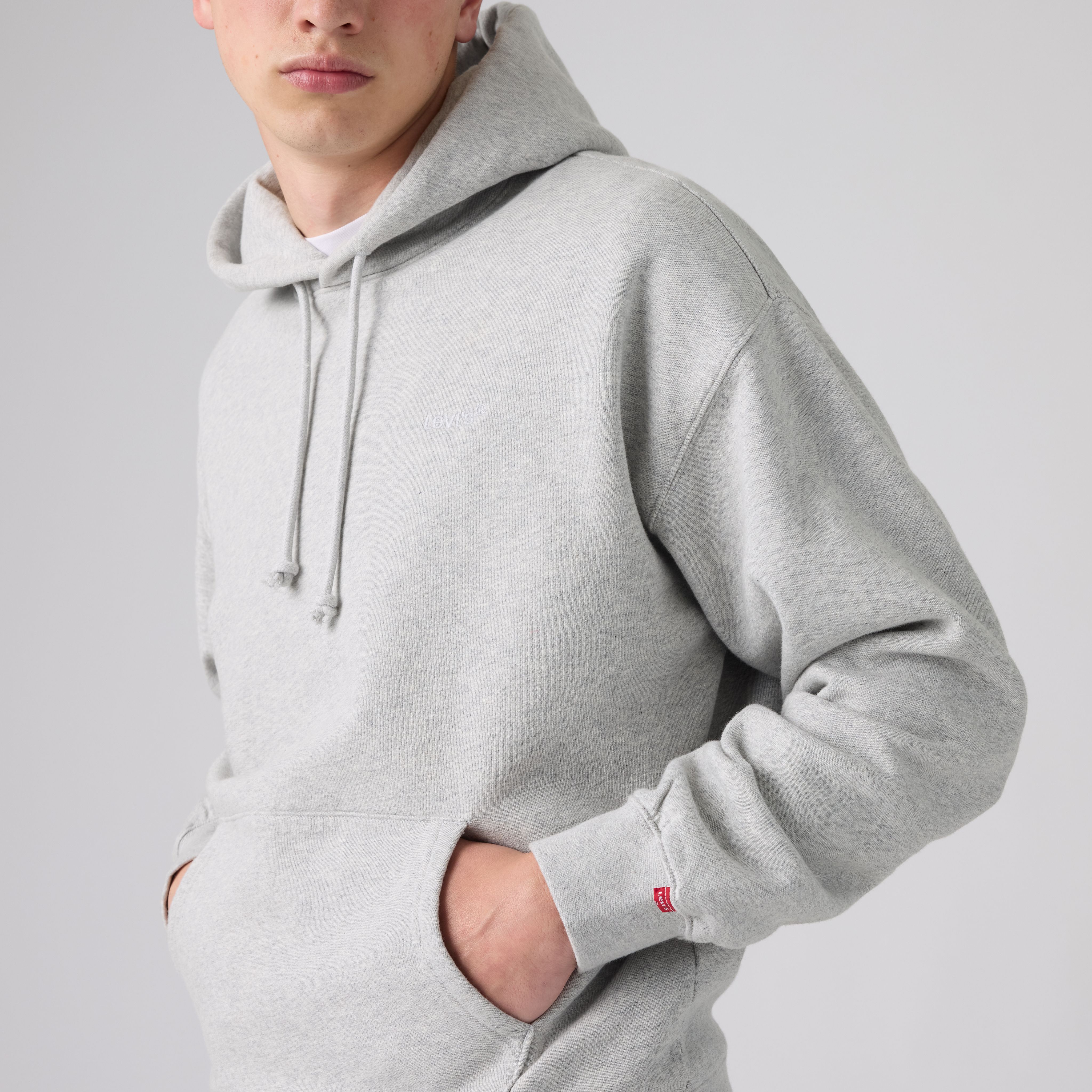 Authentic Pullover Hoodie 2