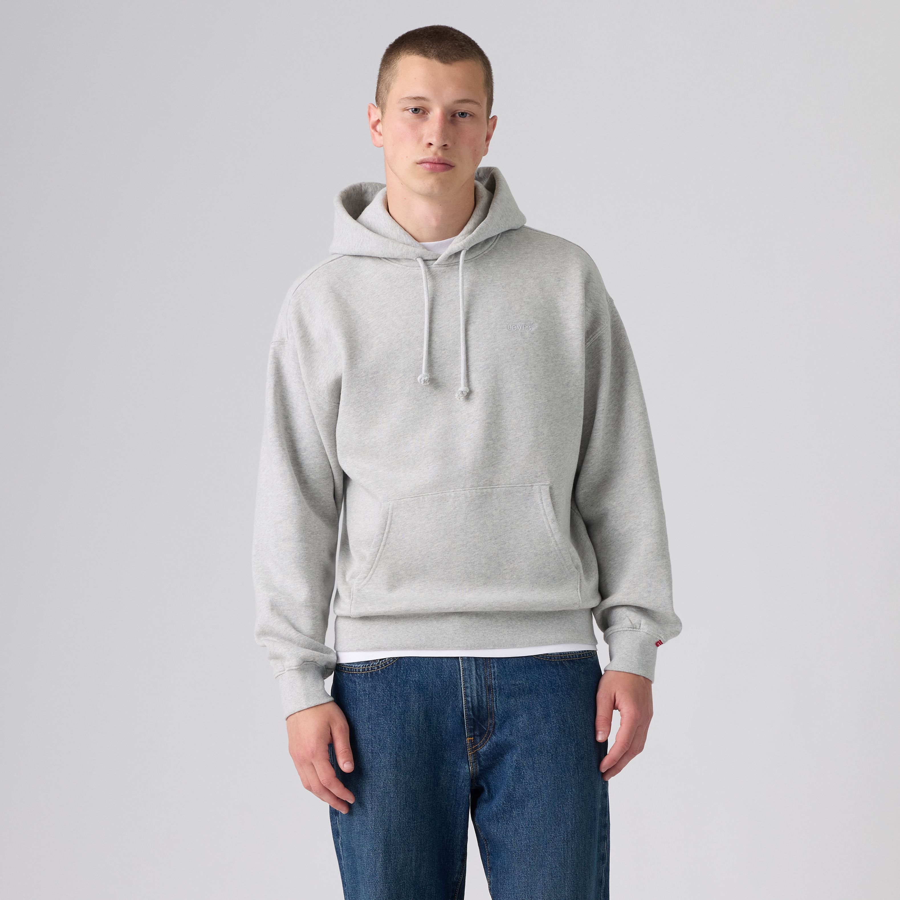 Authentic Pullover Hoodie 3
