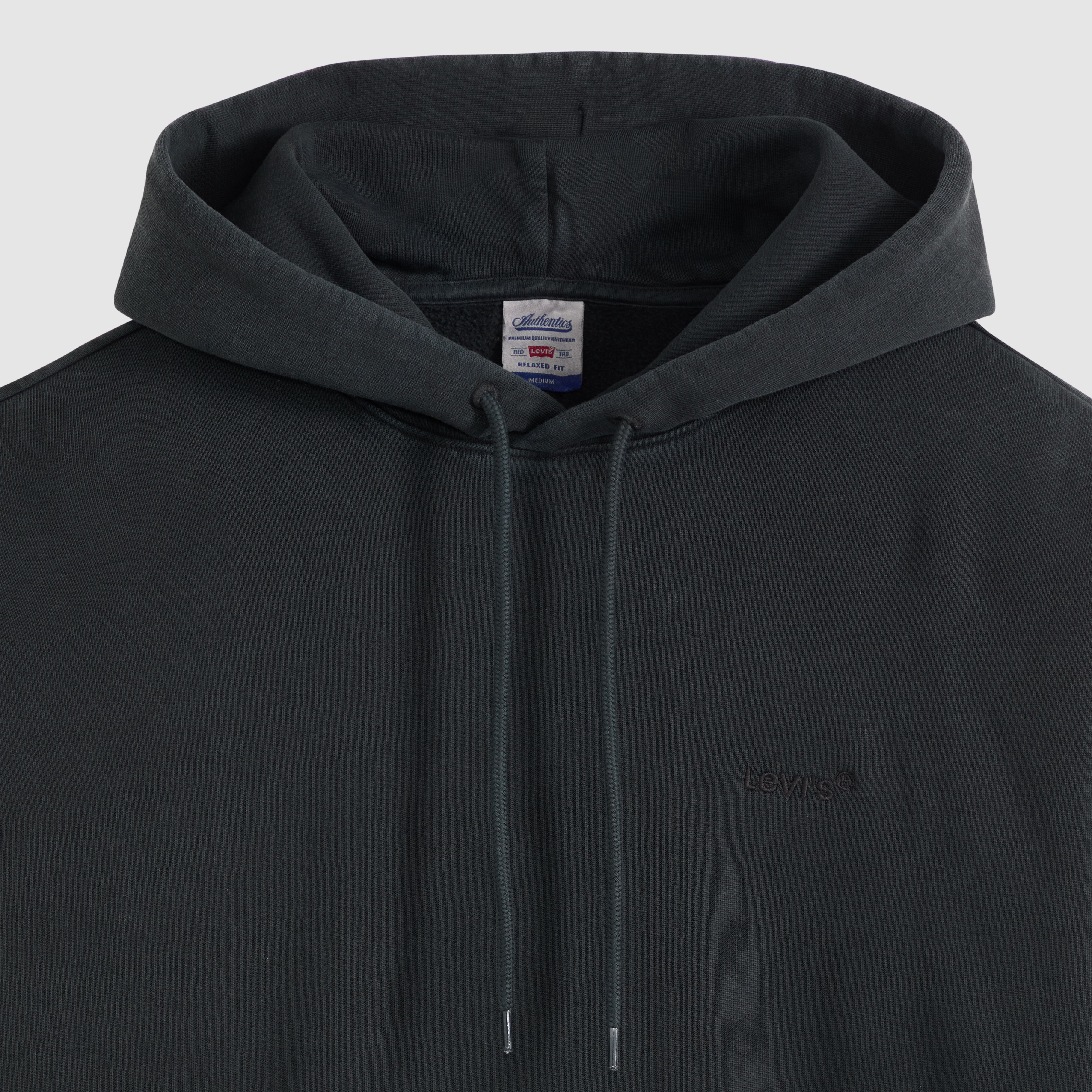 Authentic Pullover Hoodie 6