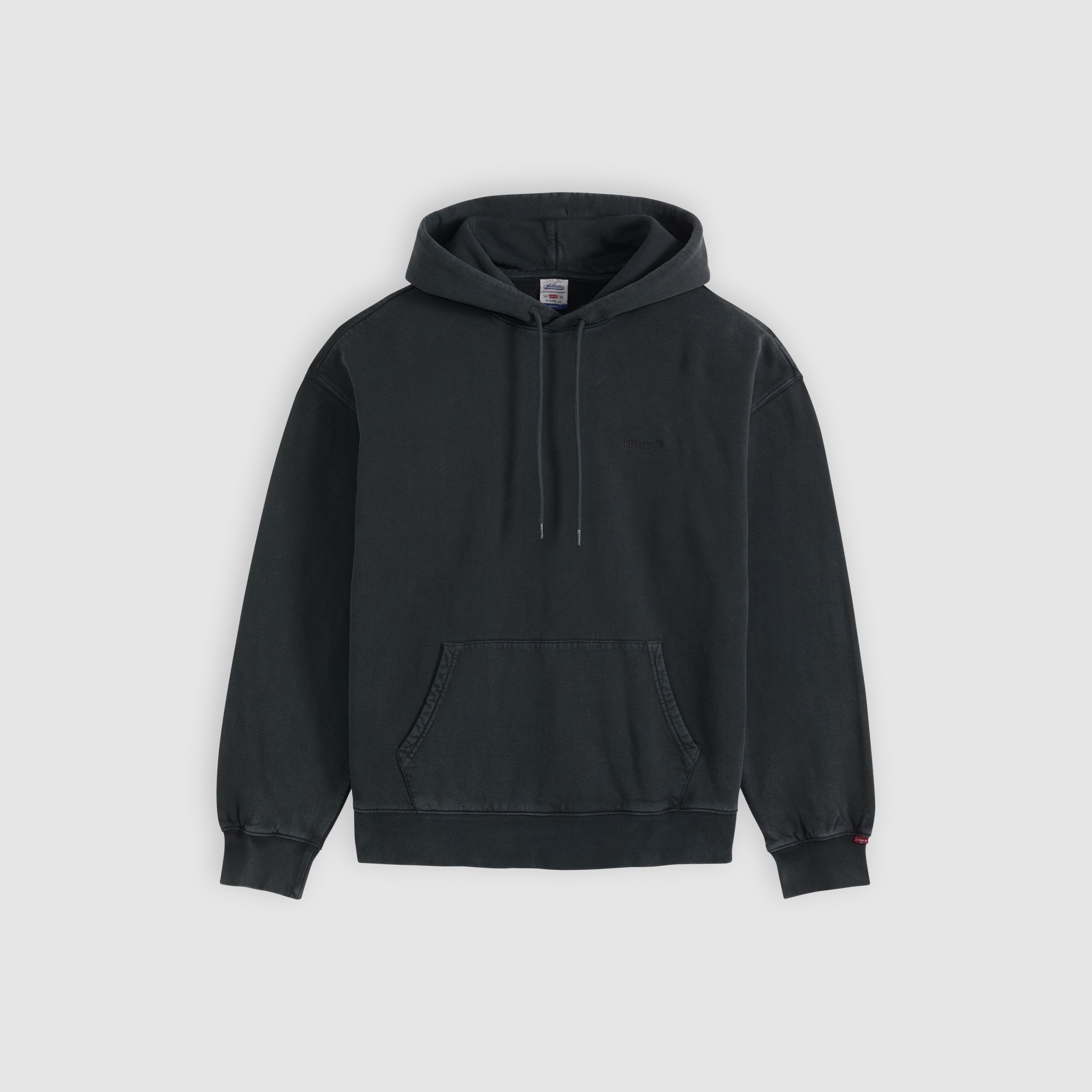 Authentic Hoodie