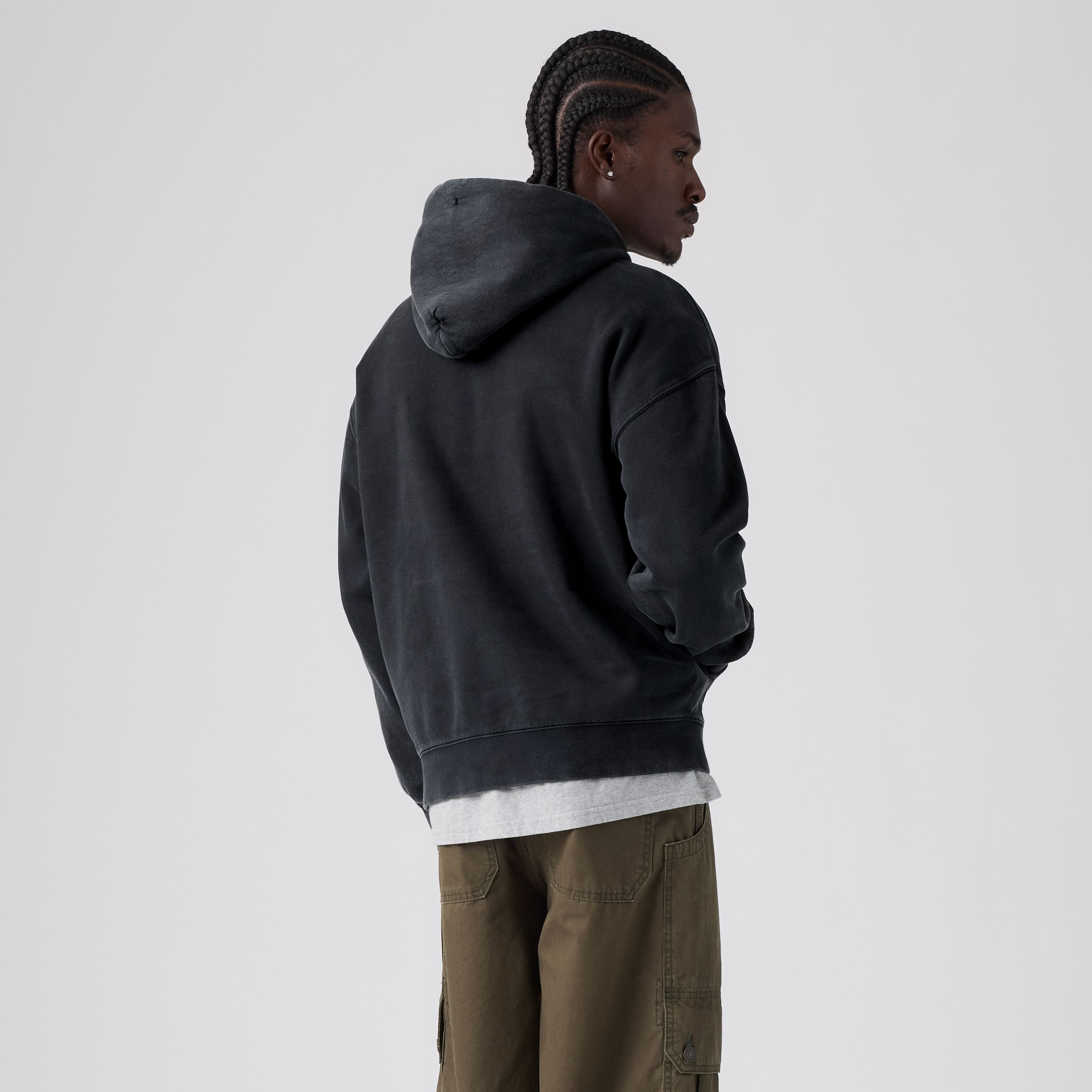 Authentic Pullover Hoodie 4