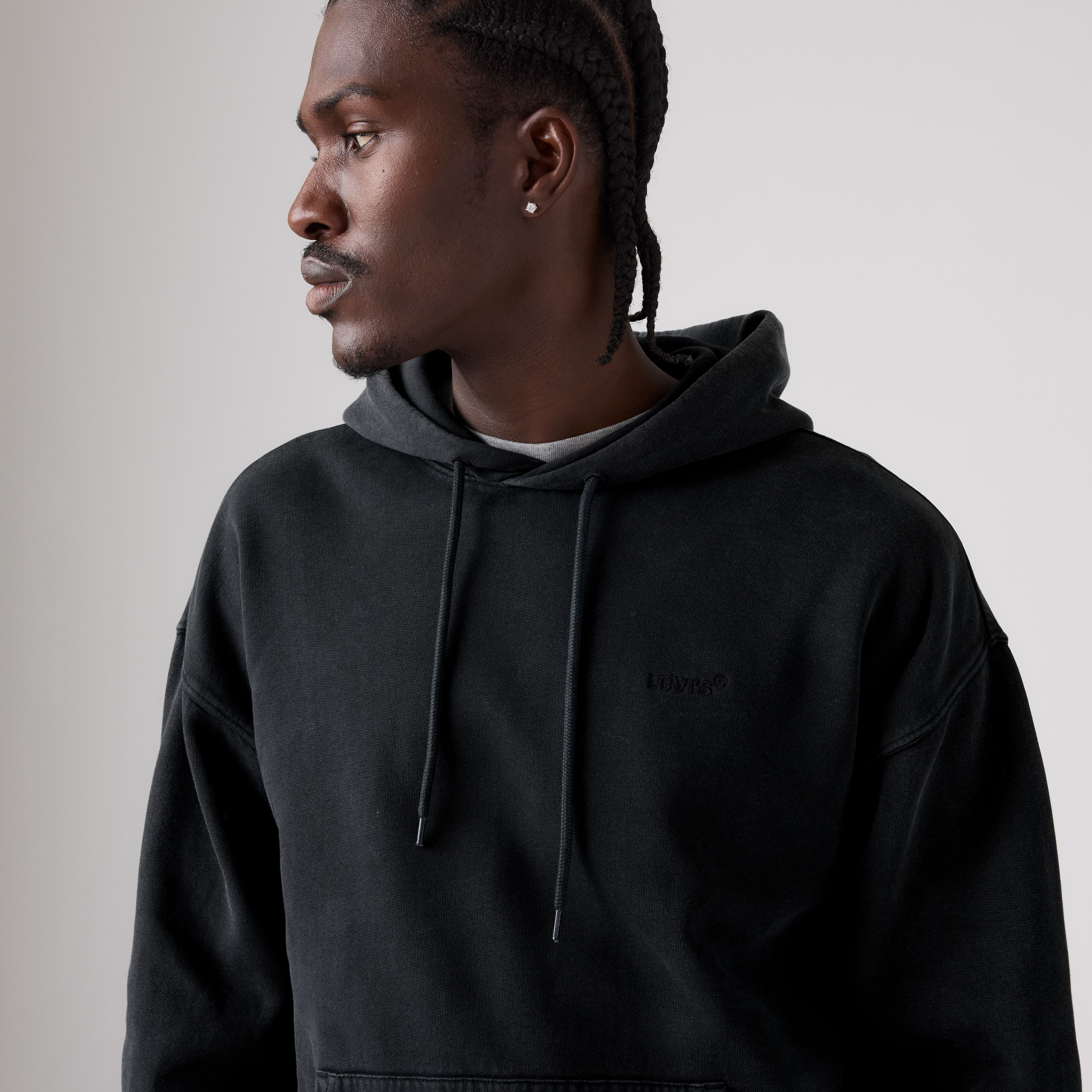 Authentic Pullover Hoodie 2