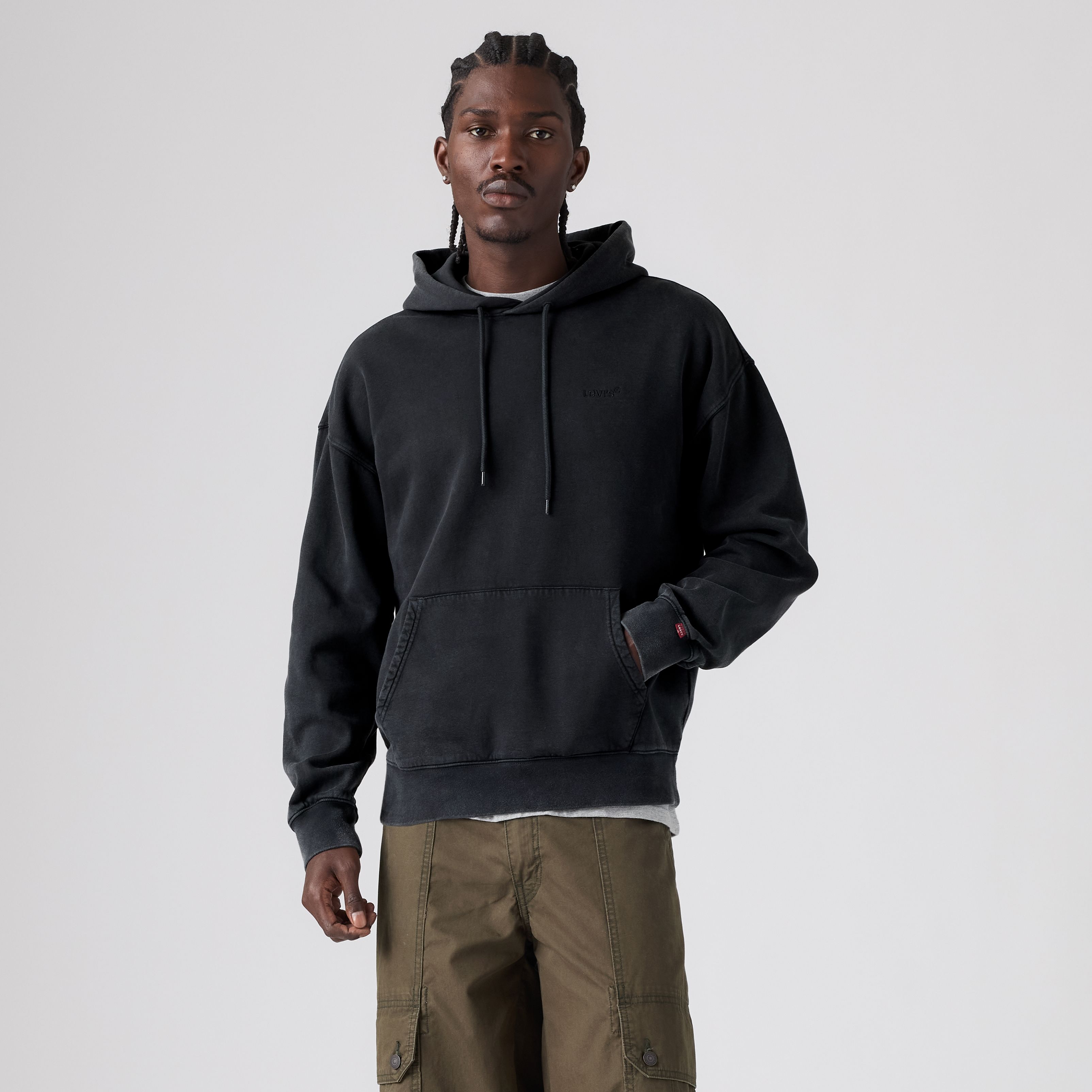 Authentic Pullover Hoodie 3