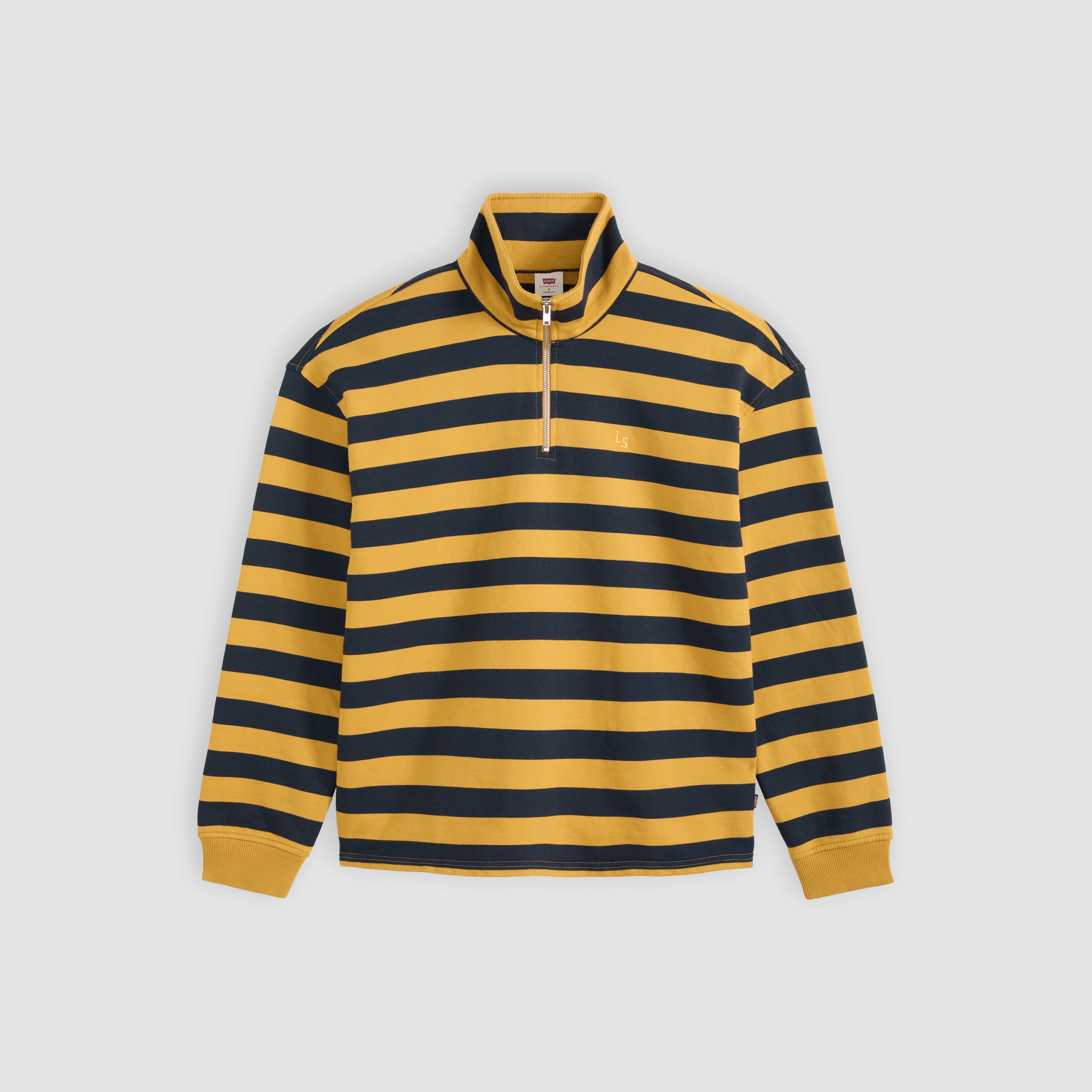 Cameron 1/4 zip 