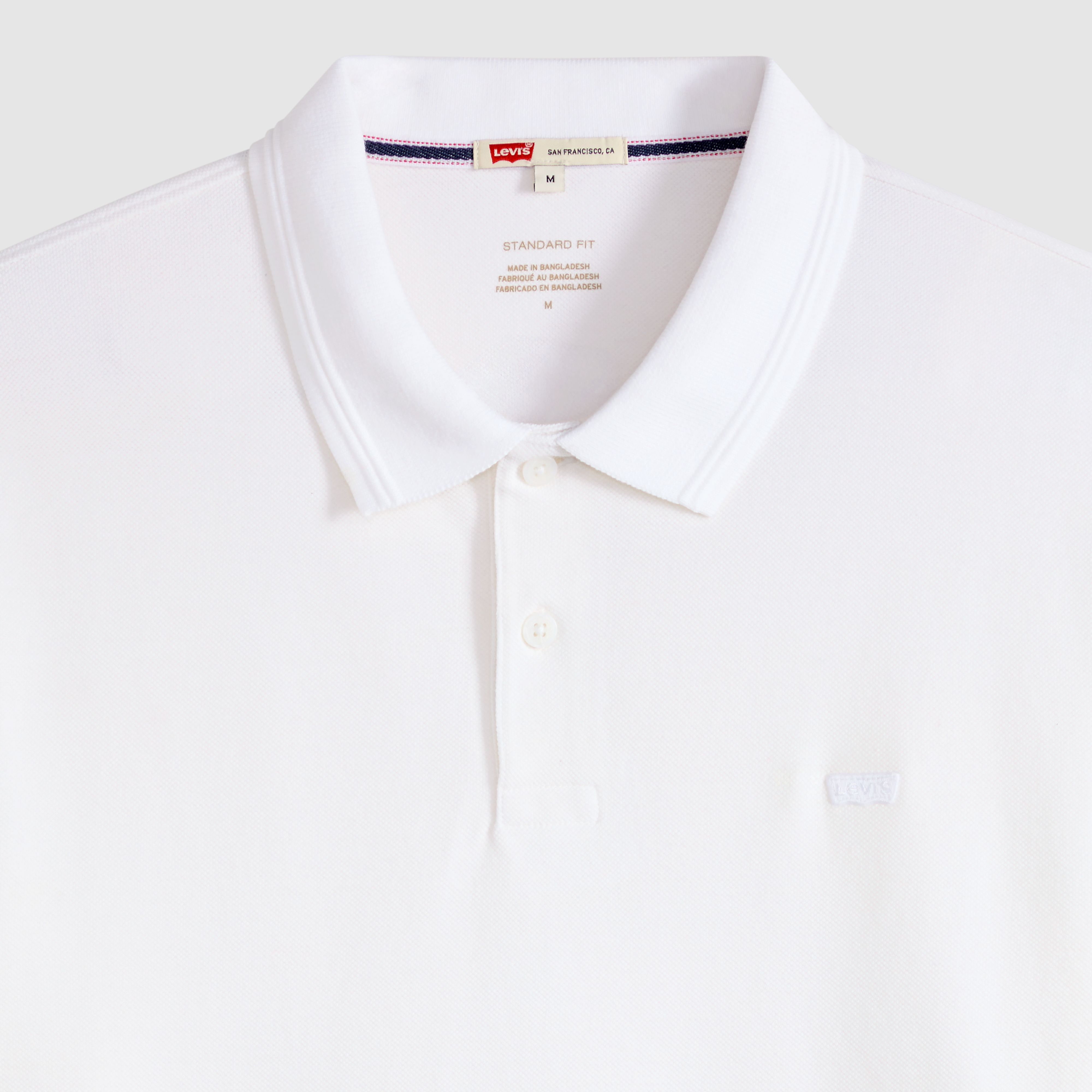 Long-Sleeve Original Polo 6