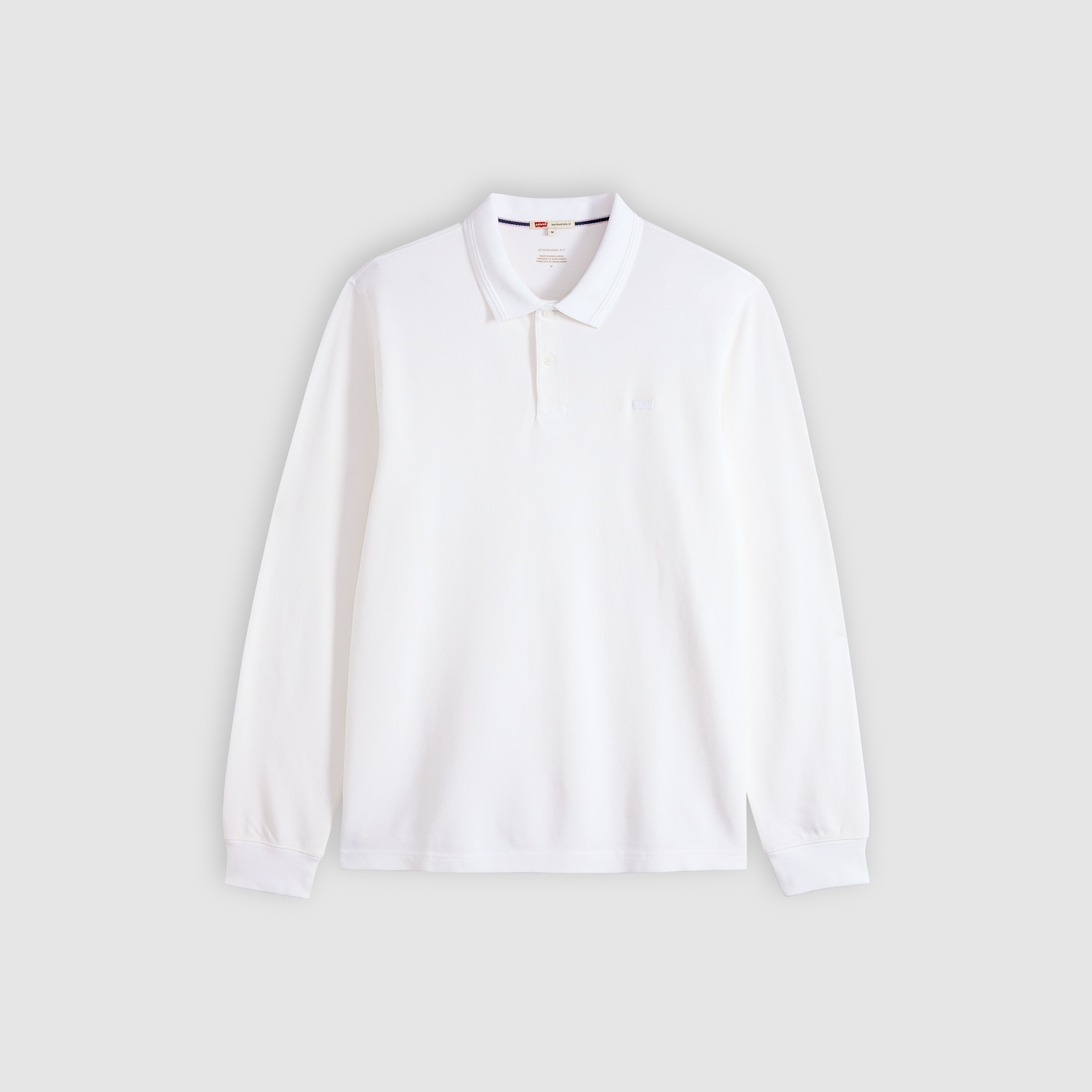 Long-Sleeve Original Polo 5