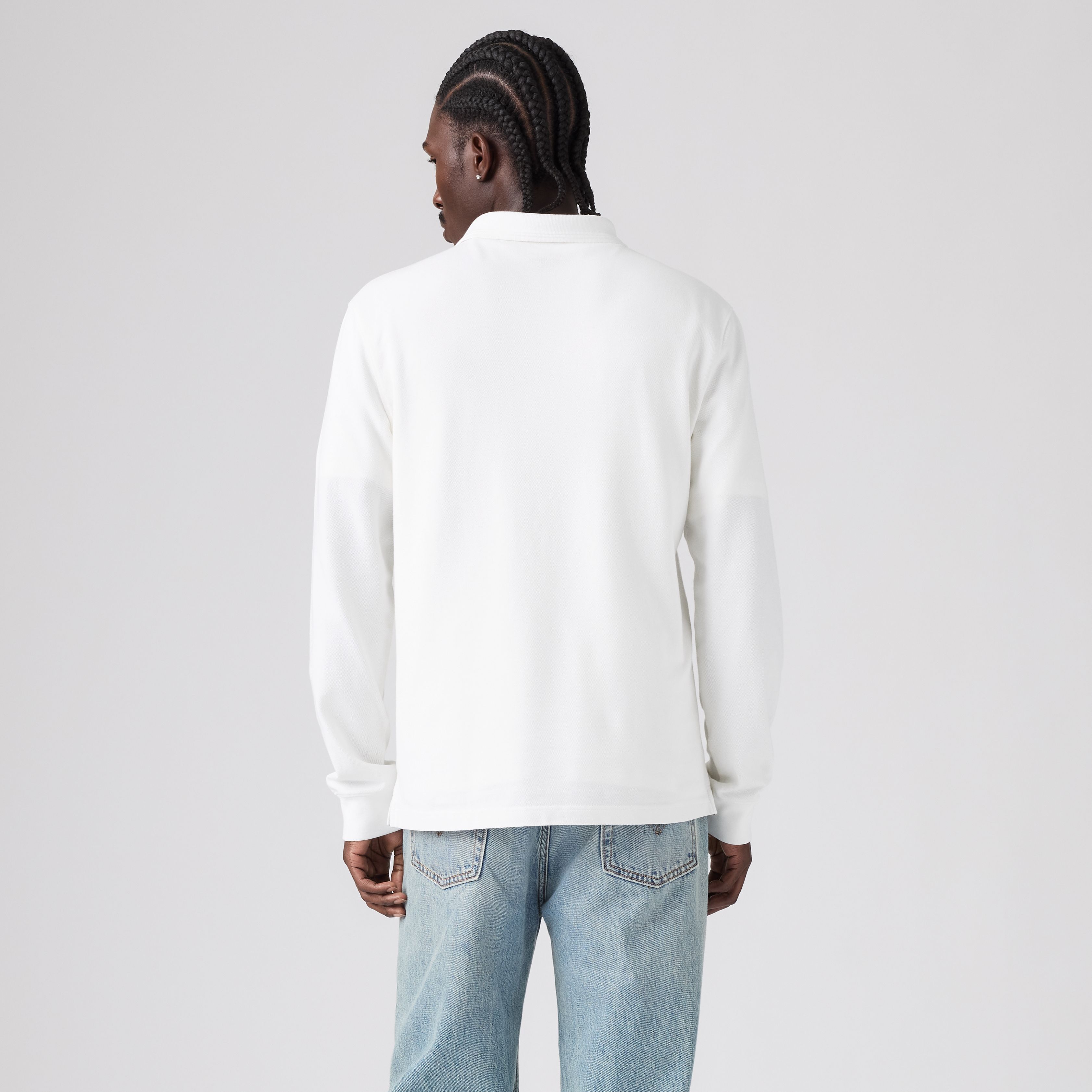 Long-Sleeve Original Polo 4