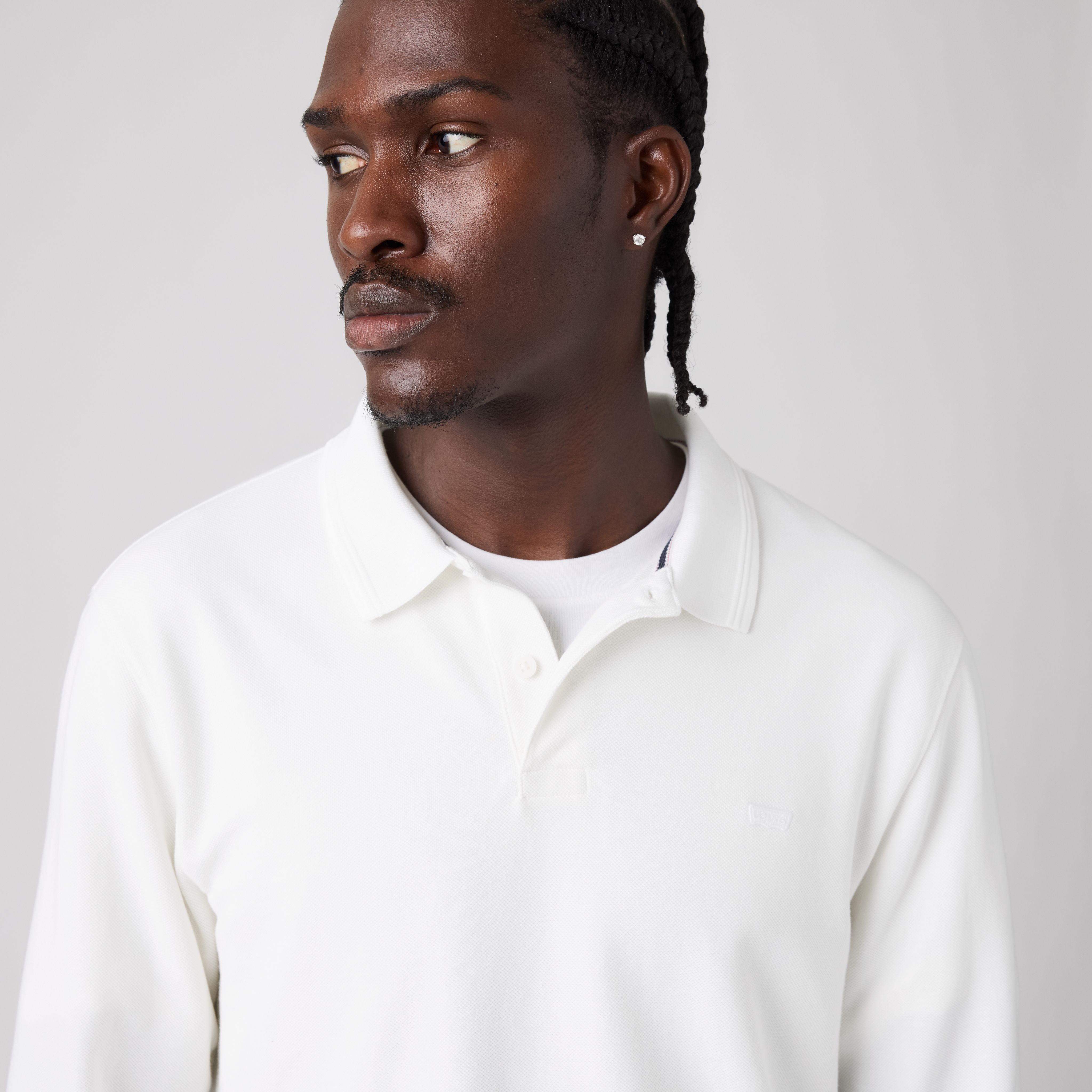 Long-Sleeve Original Polo 2