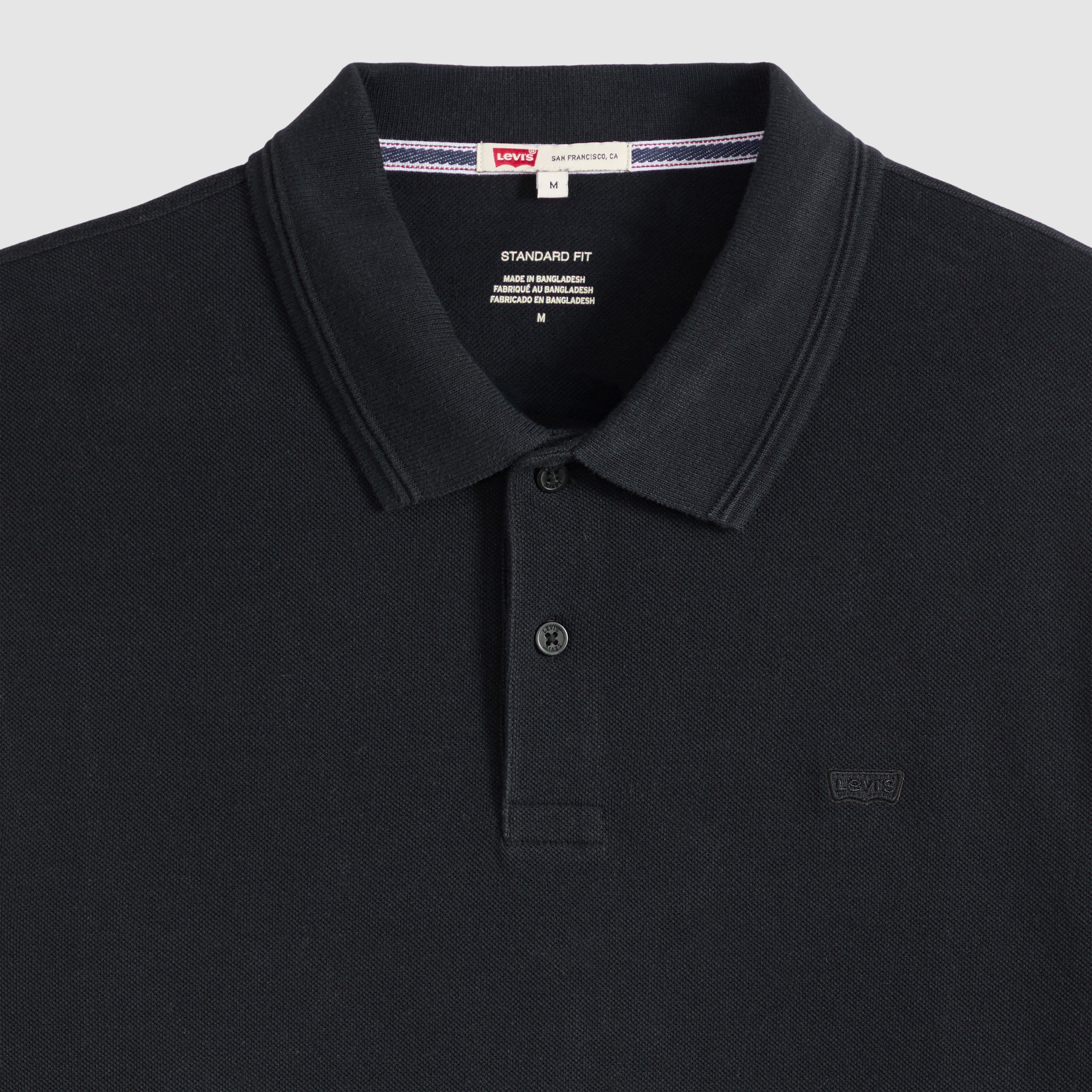 Long-Sleeve Original Polo 6