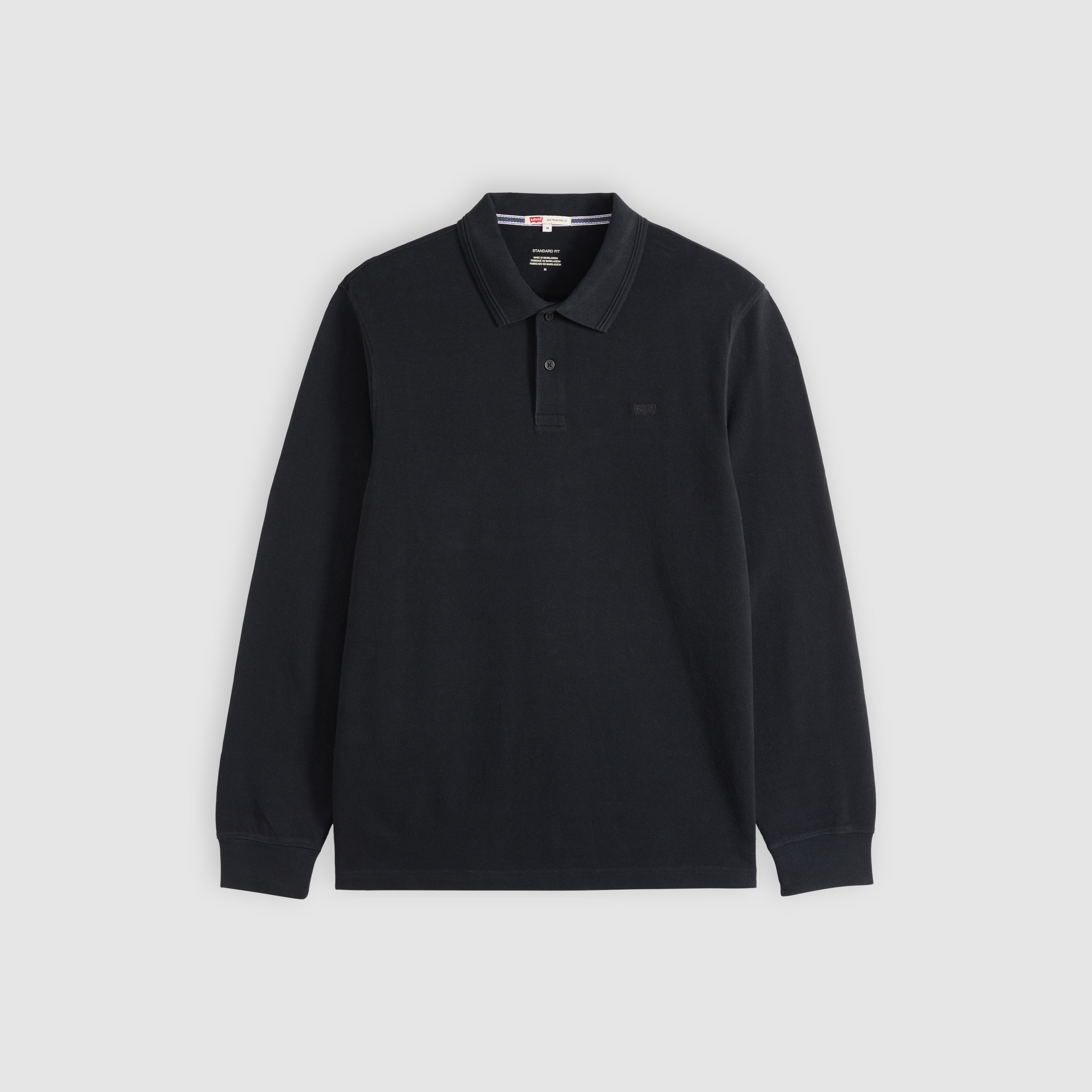Long-Sleeve Original Polo 5