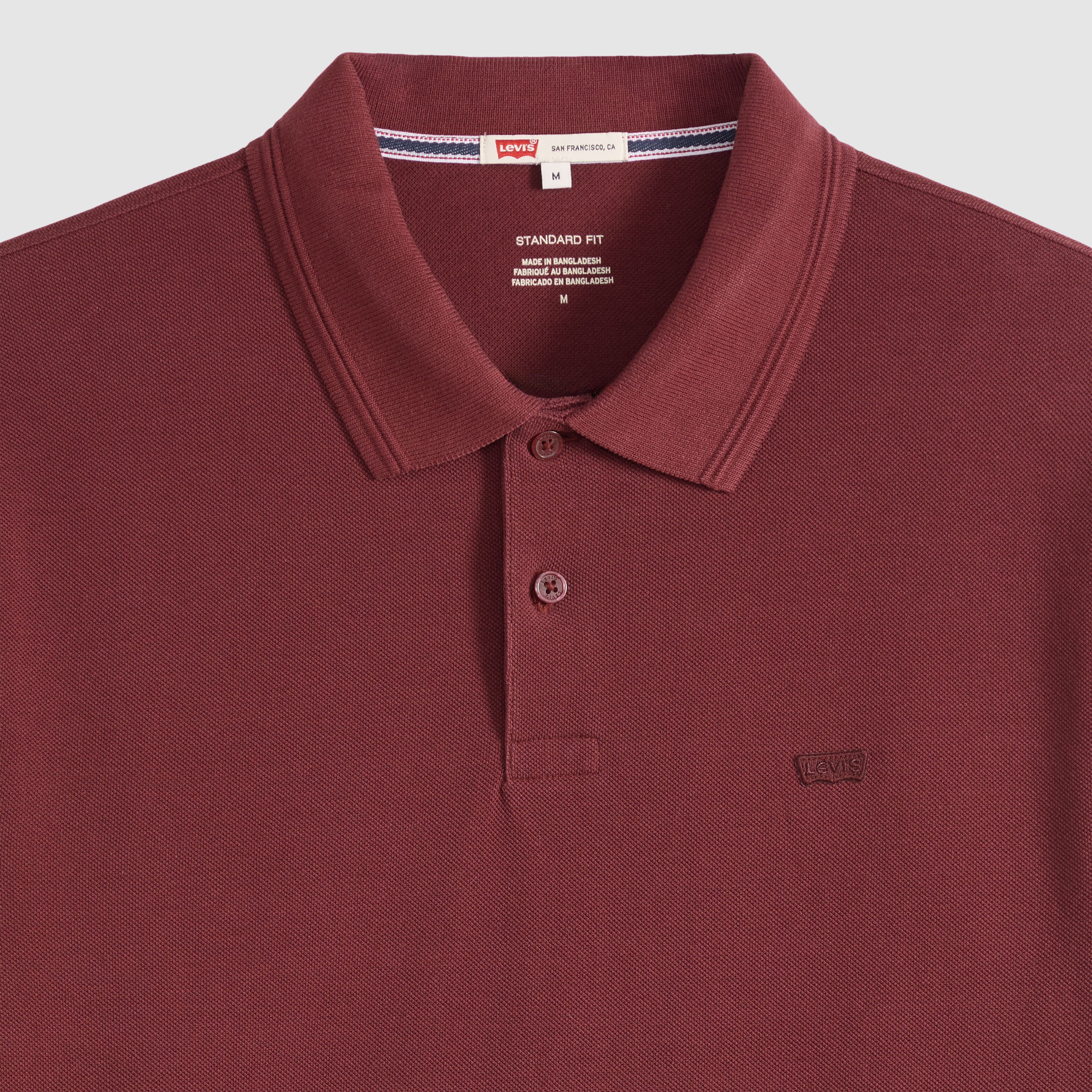 Long-Sleeve Original Polo 6