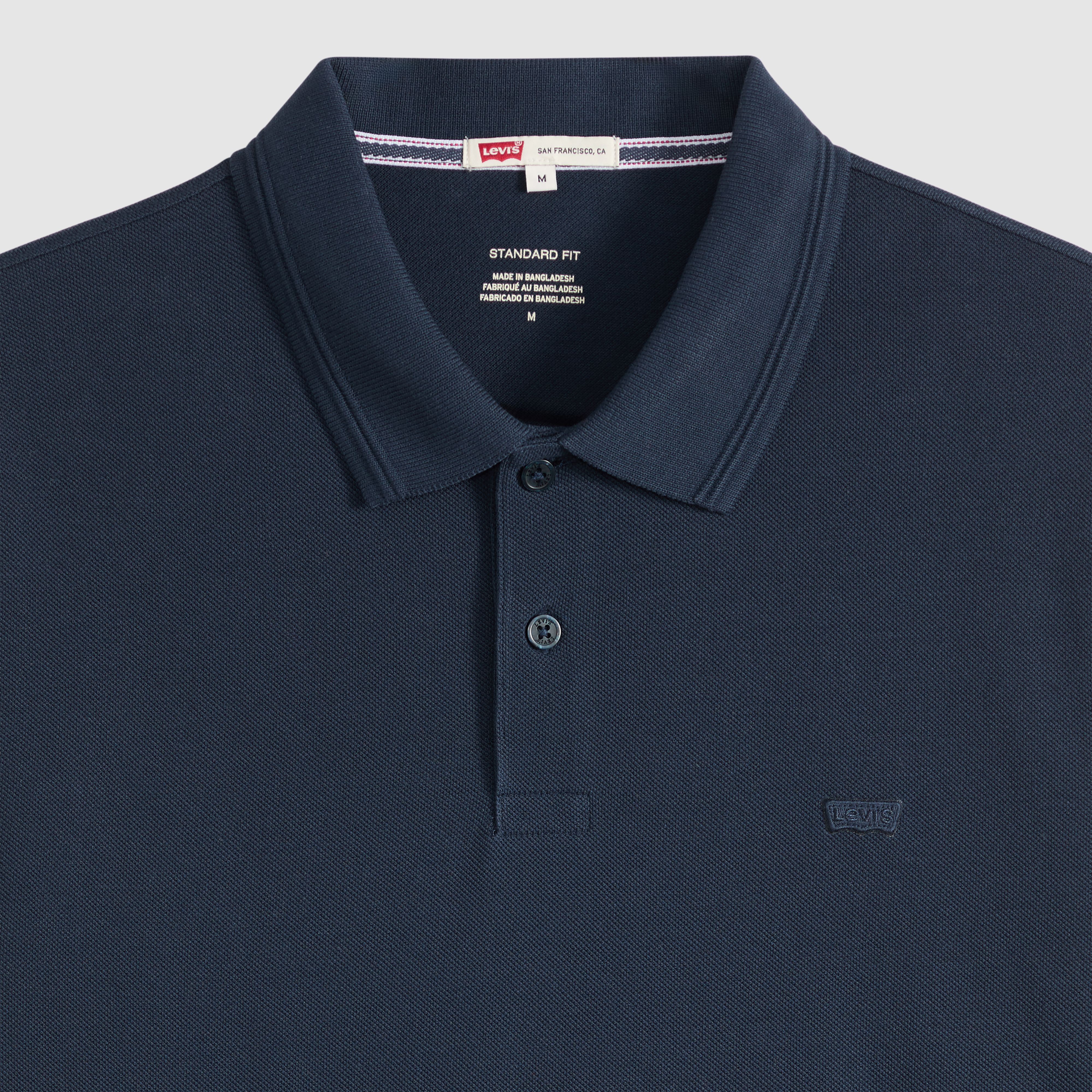 Long-Sleeve Original Polo 6