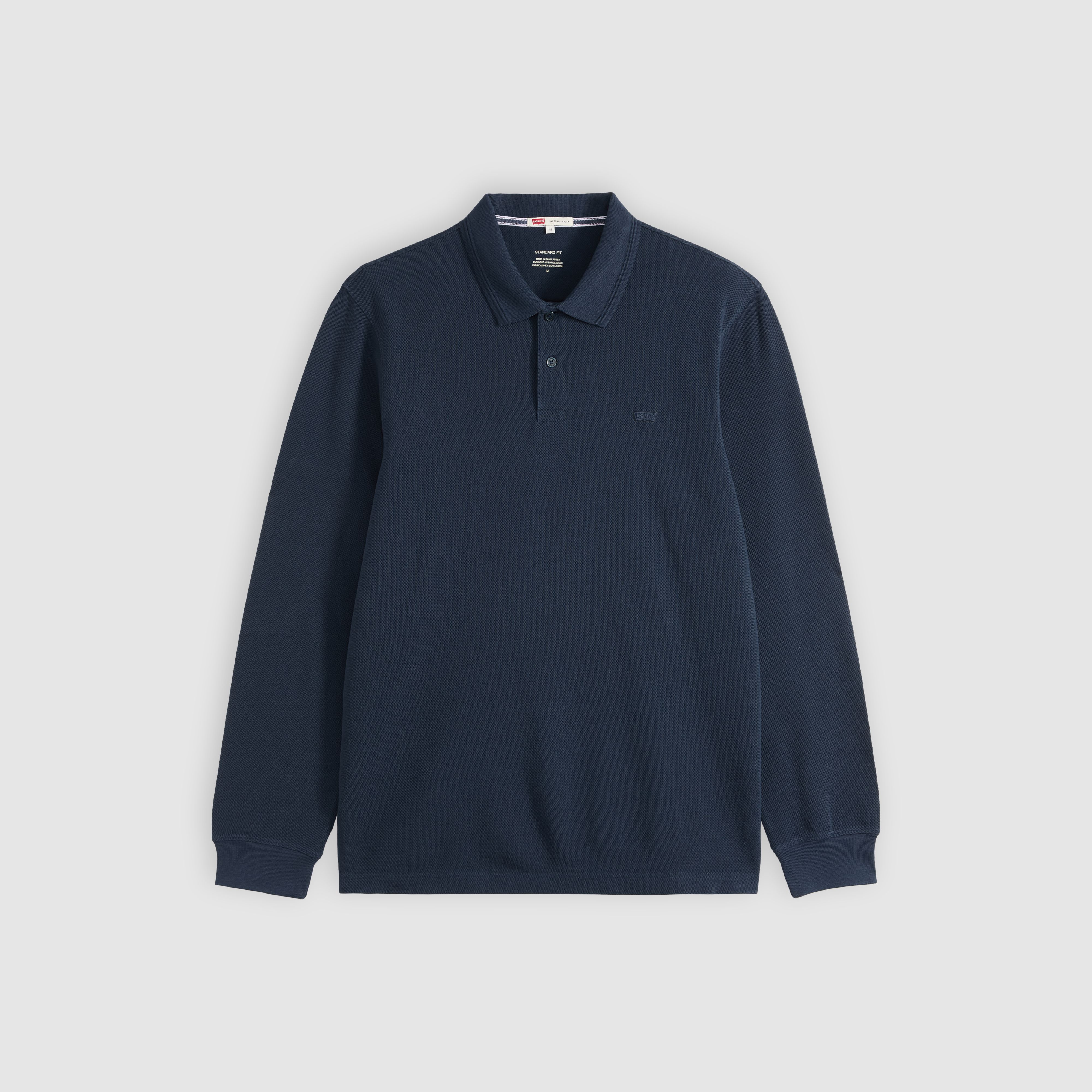 Long-Sleeve Original Polo 5