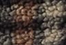 Vilja Windowpane Jet Black - Brown