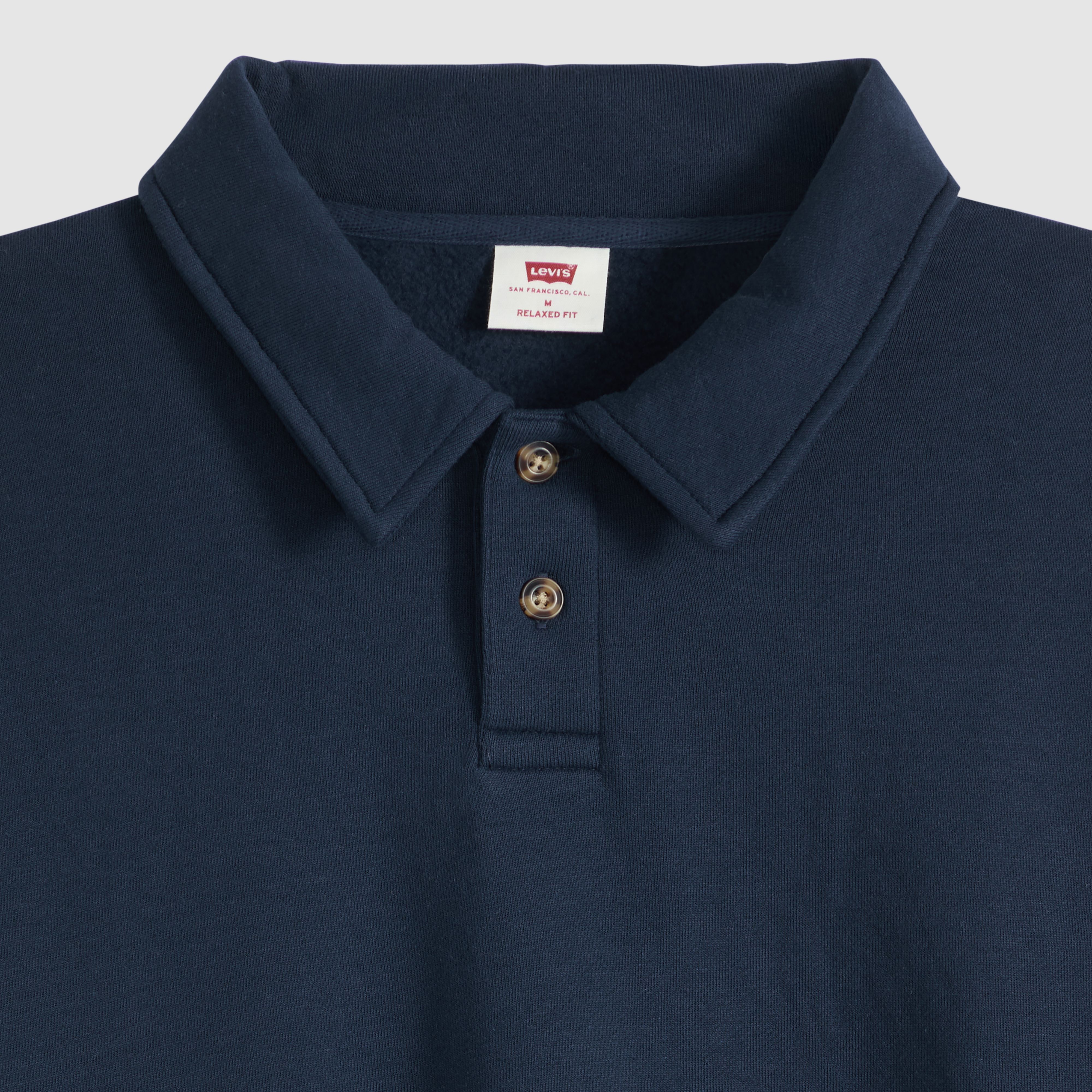 Leo Rugby Sweatshirt 6