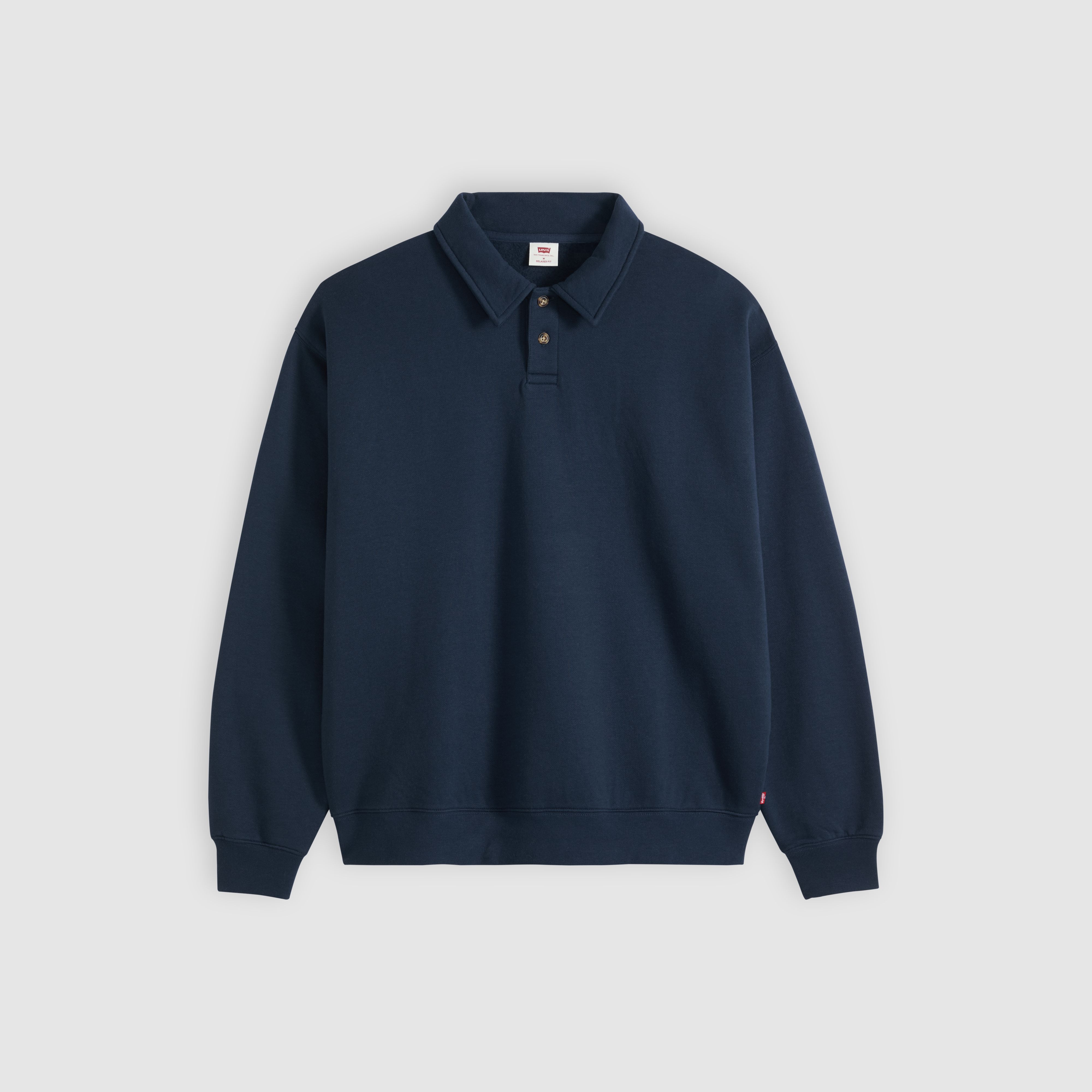 Leo Rugby Sweatshirt 5