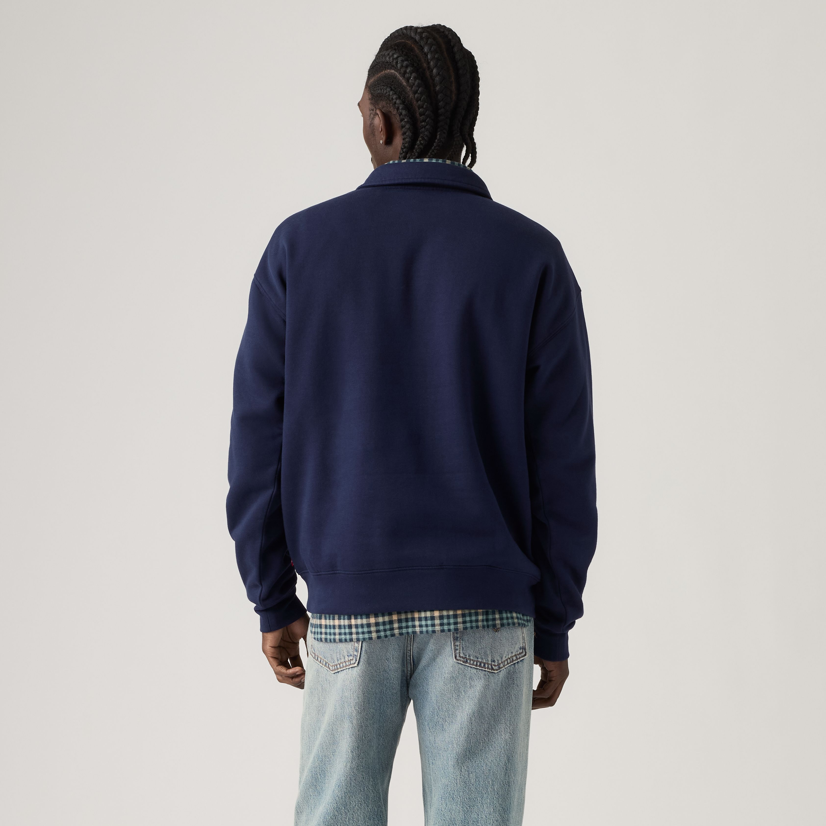 Leo Rugby Sweatshirt 4