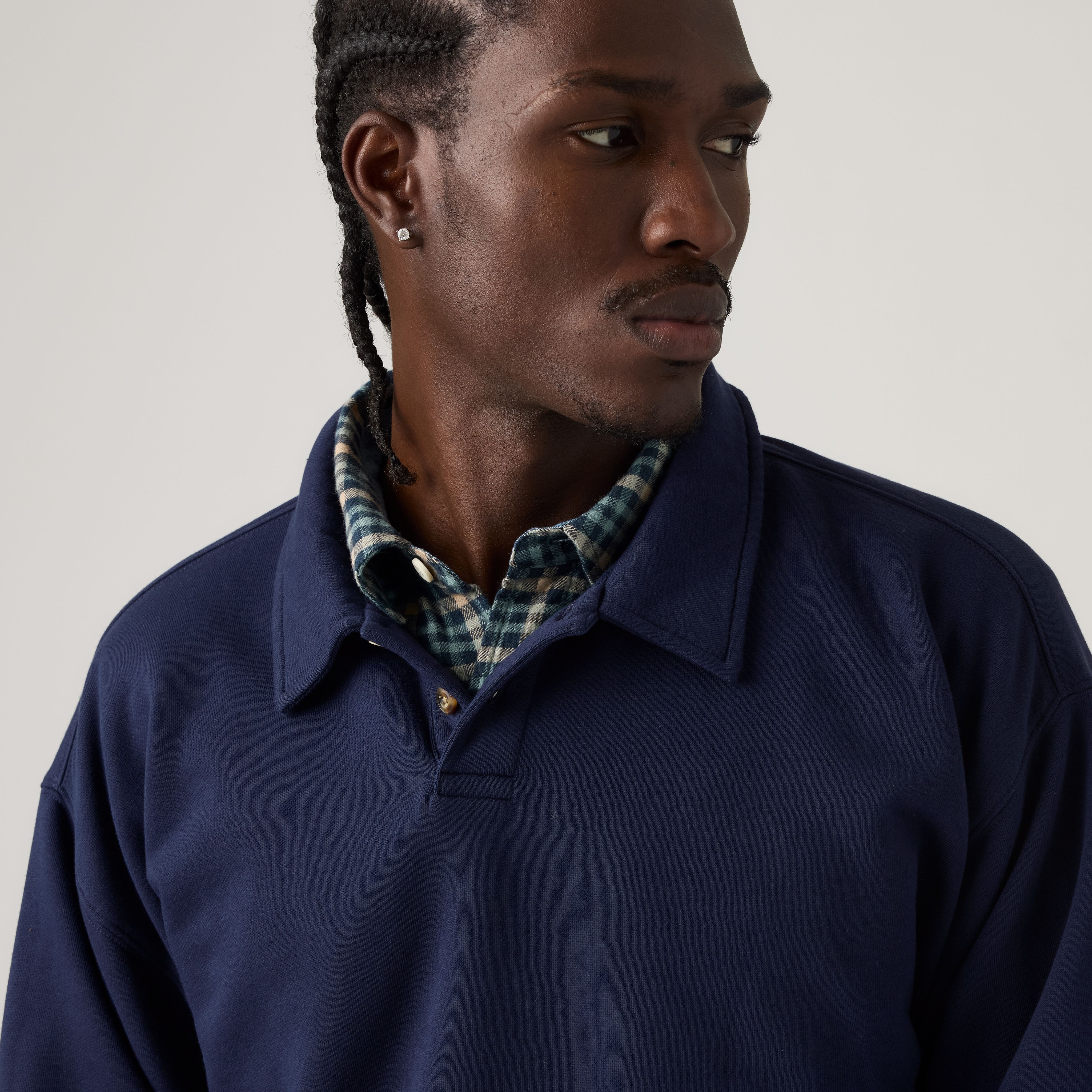 Leo Rugby Sweatshirt 2