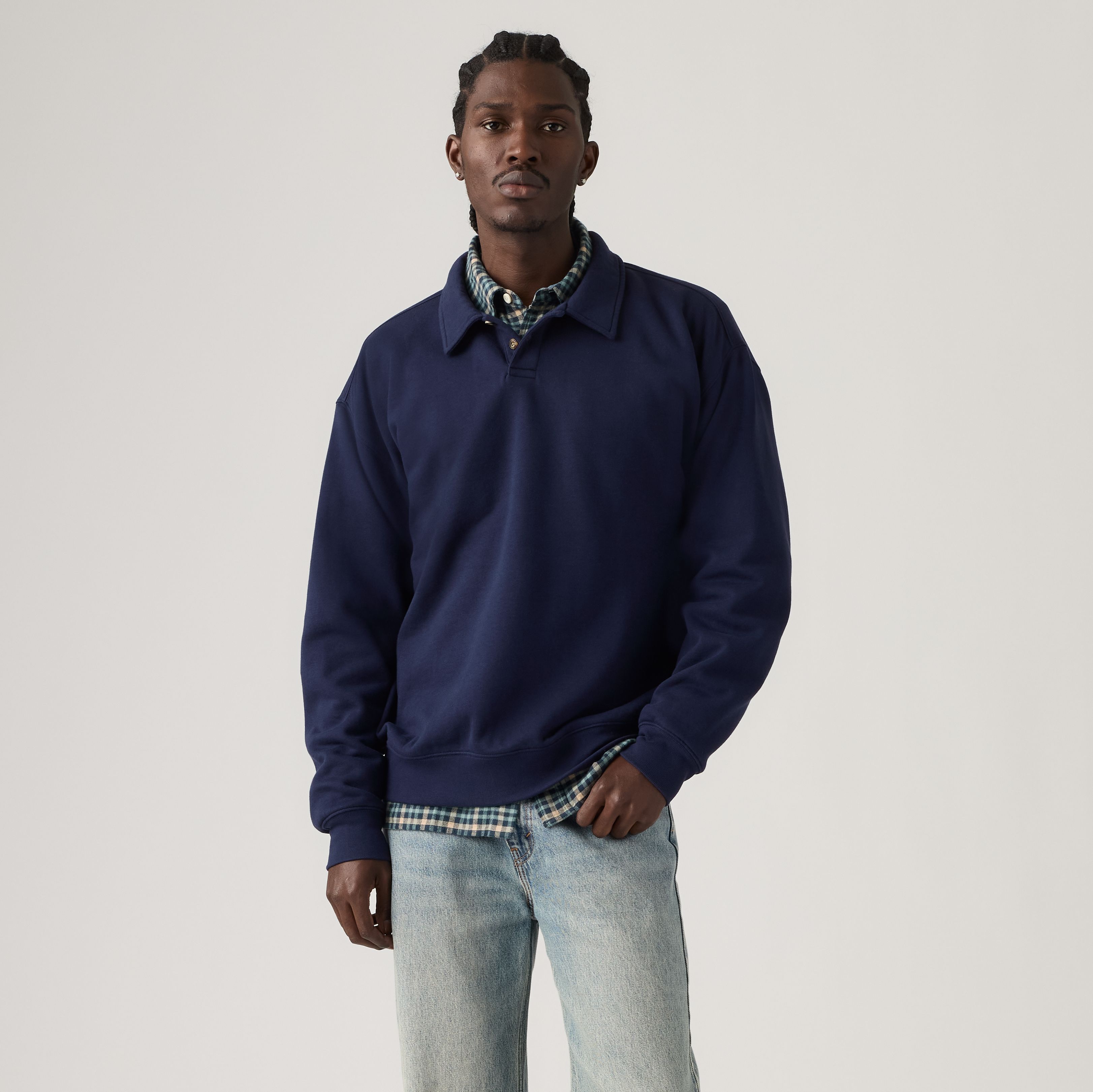 Leo Rugby Sweatshirt 3