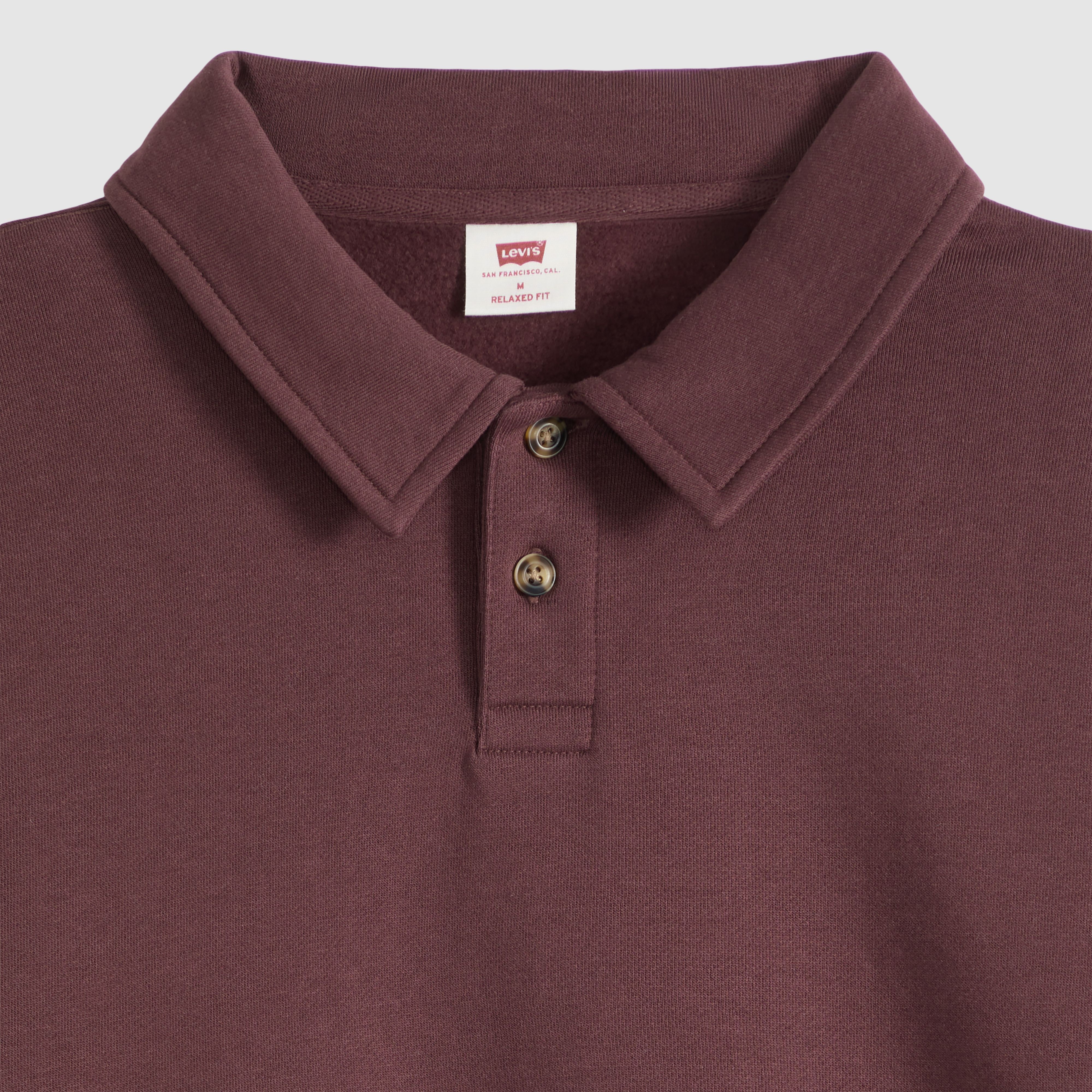 Leo Rugby Sweatshirt 6
