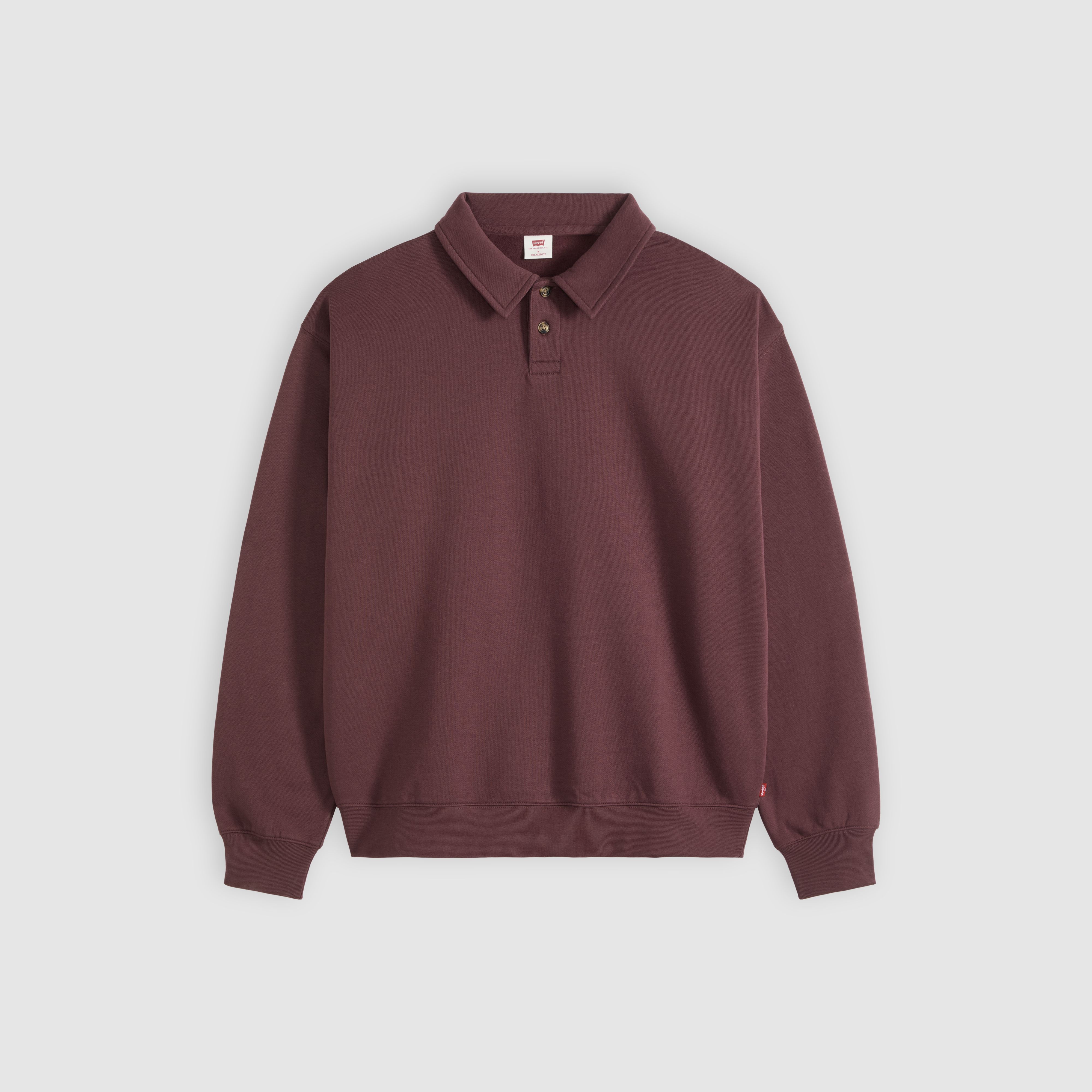 Leo Rugby Sweatshirt 5