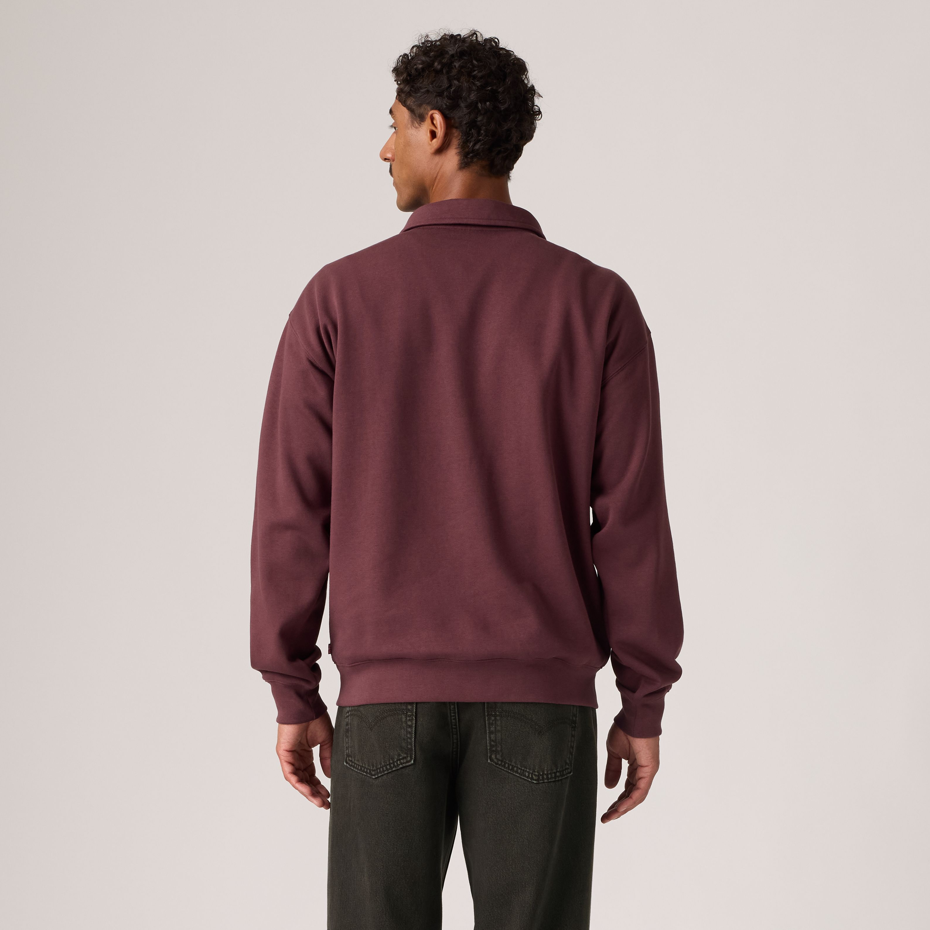 Leo Rugby Sweatshirt 4