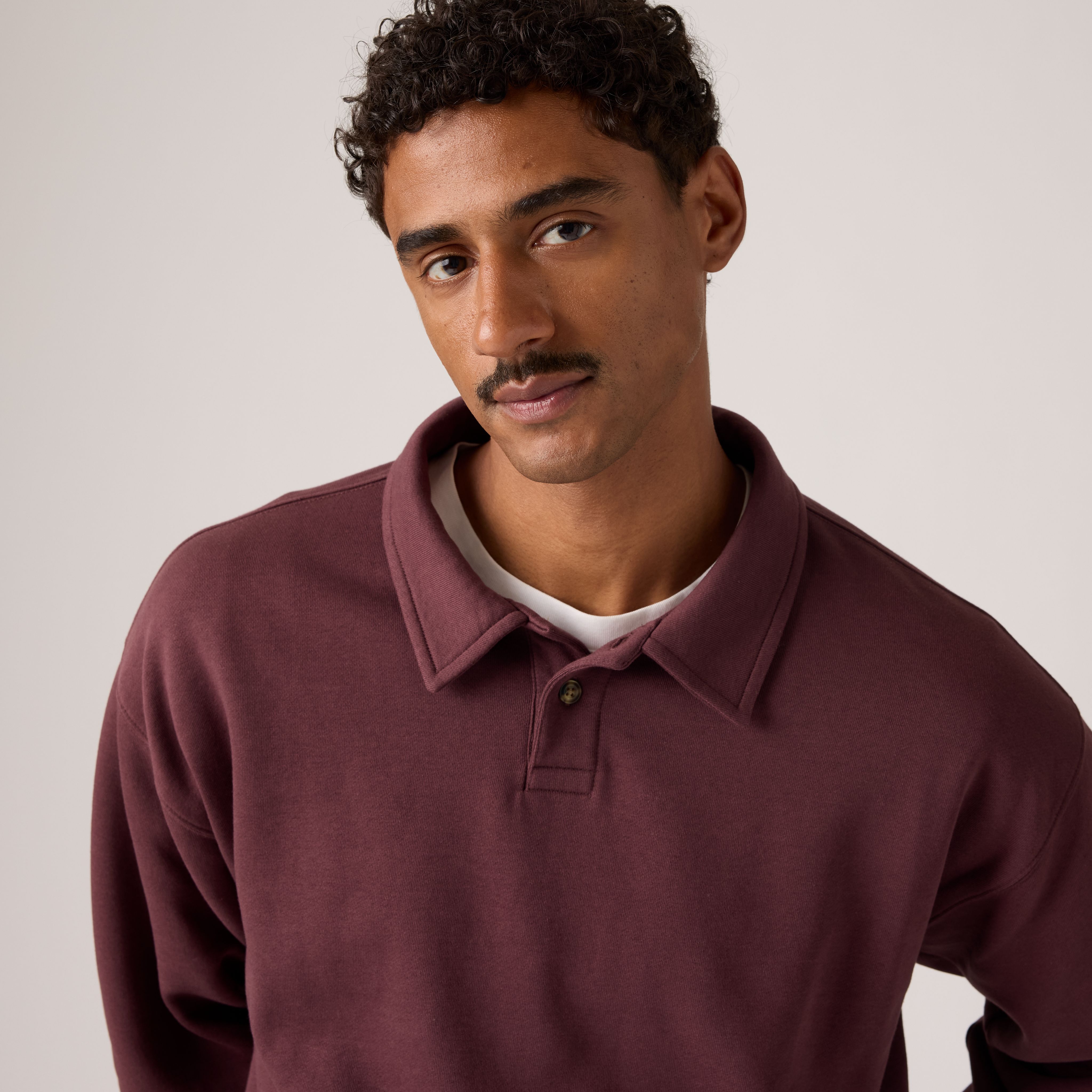 Leo Rugby Sweatshirt 2