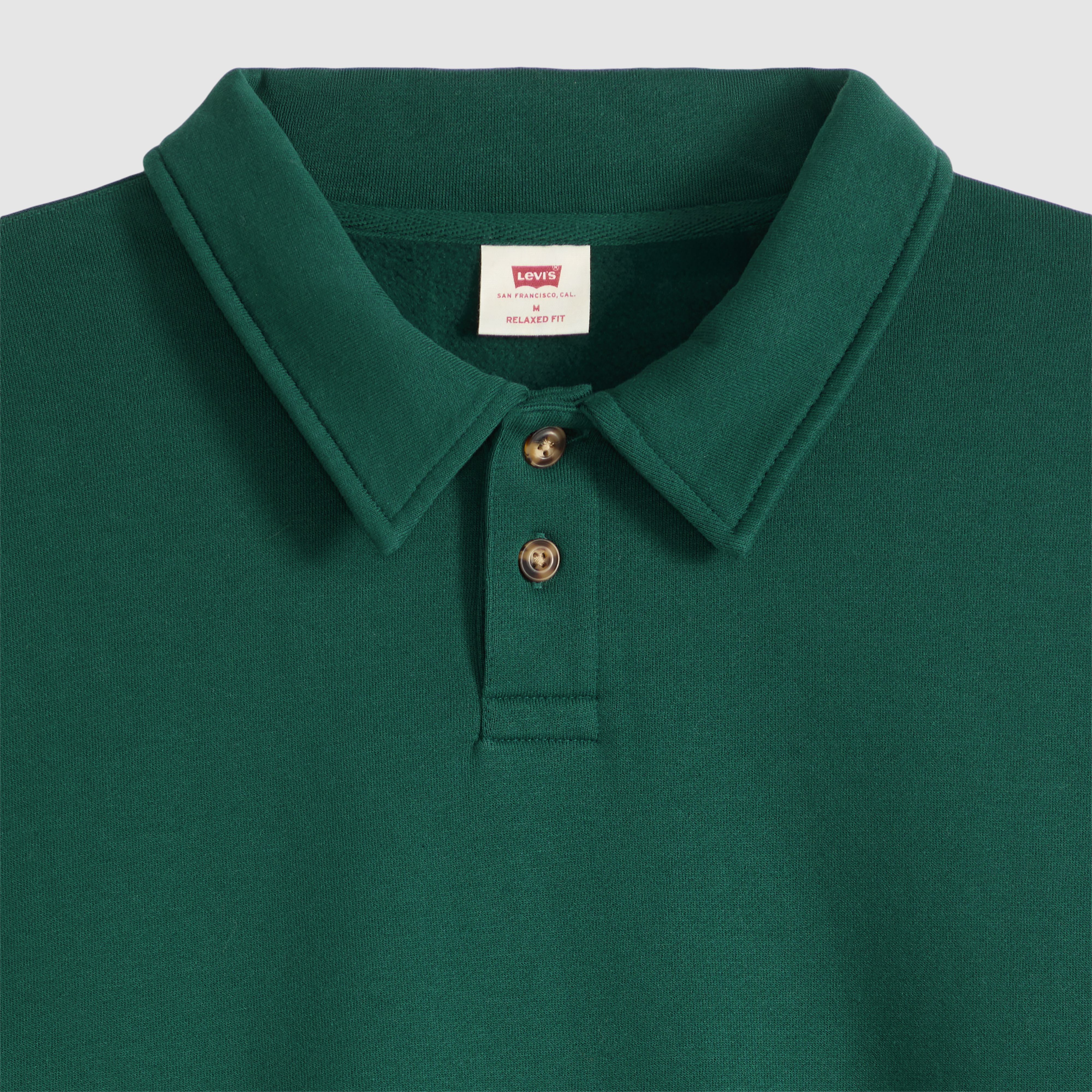 Leo Rugby Sweatshirt 6