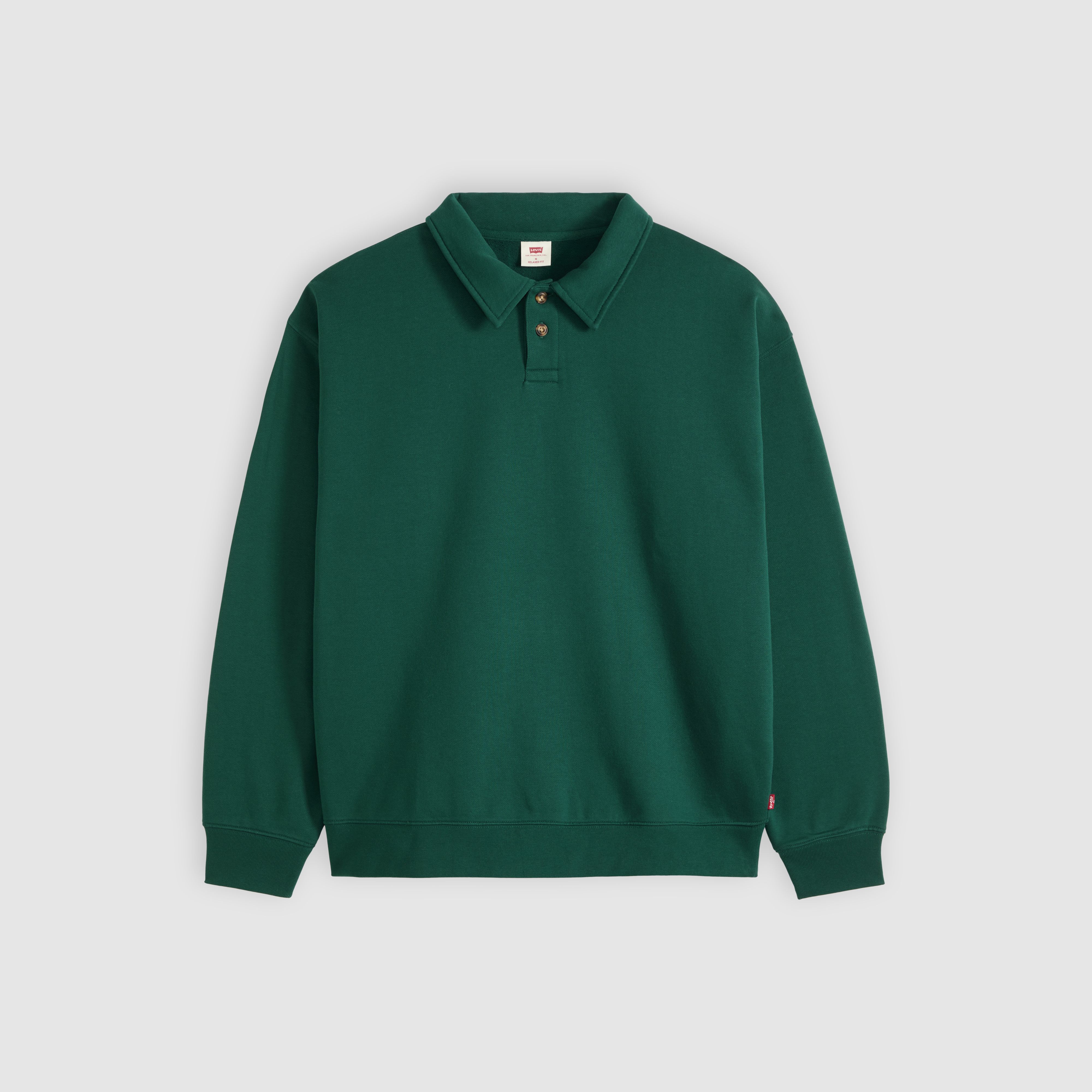 Leo Rugby Sweatshirt 5