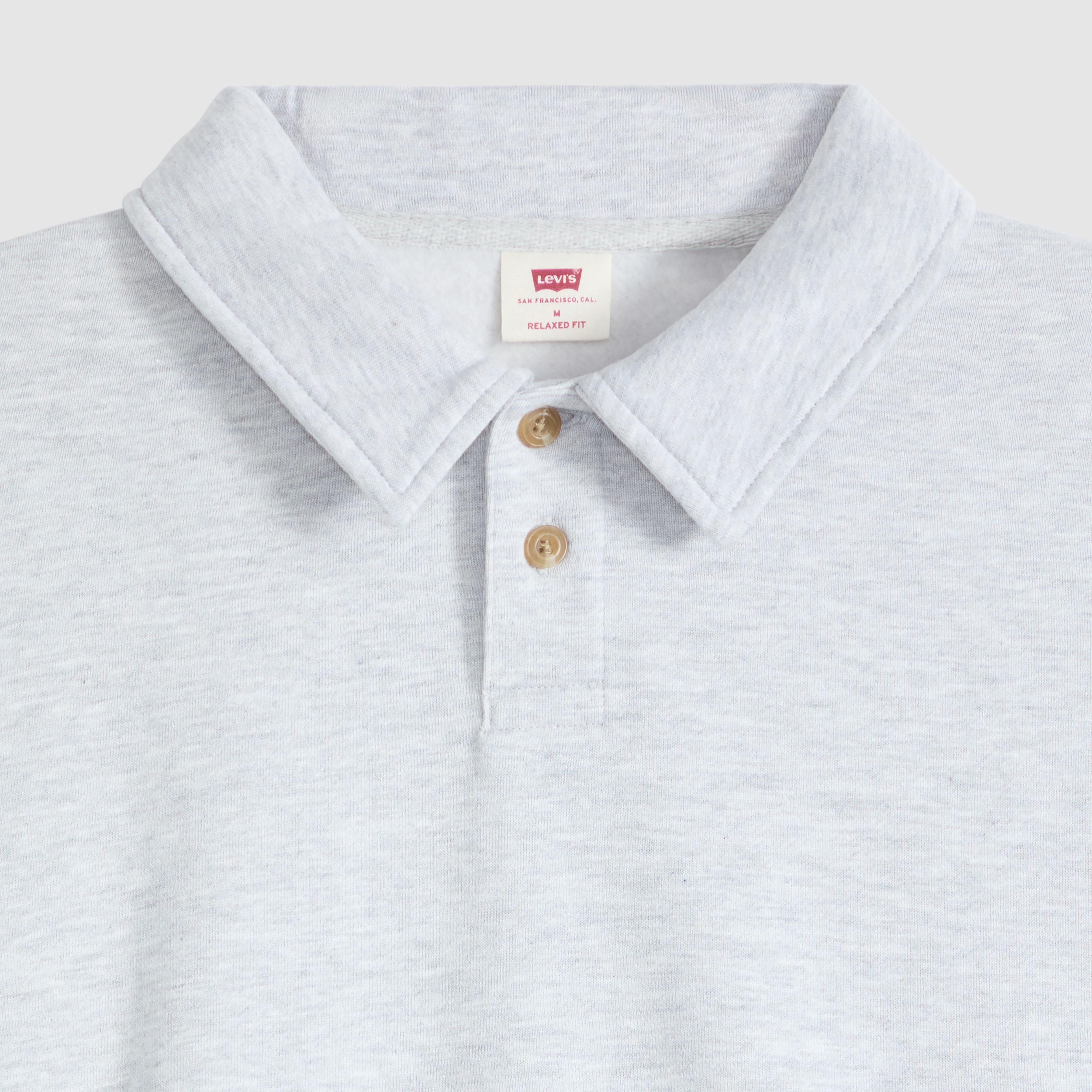 Leo Rugby Sweatshirt 6