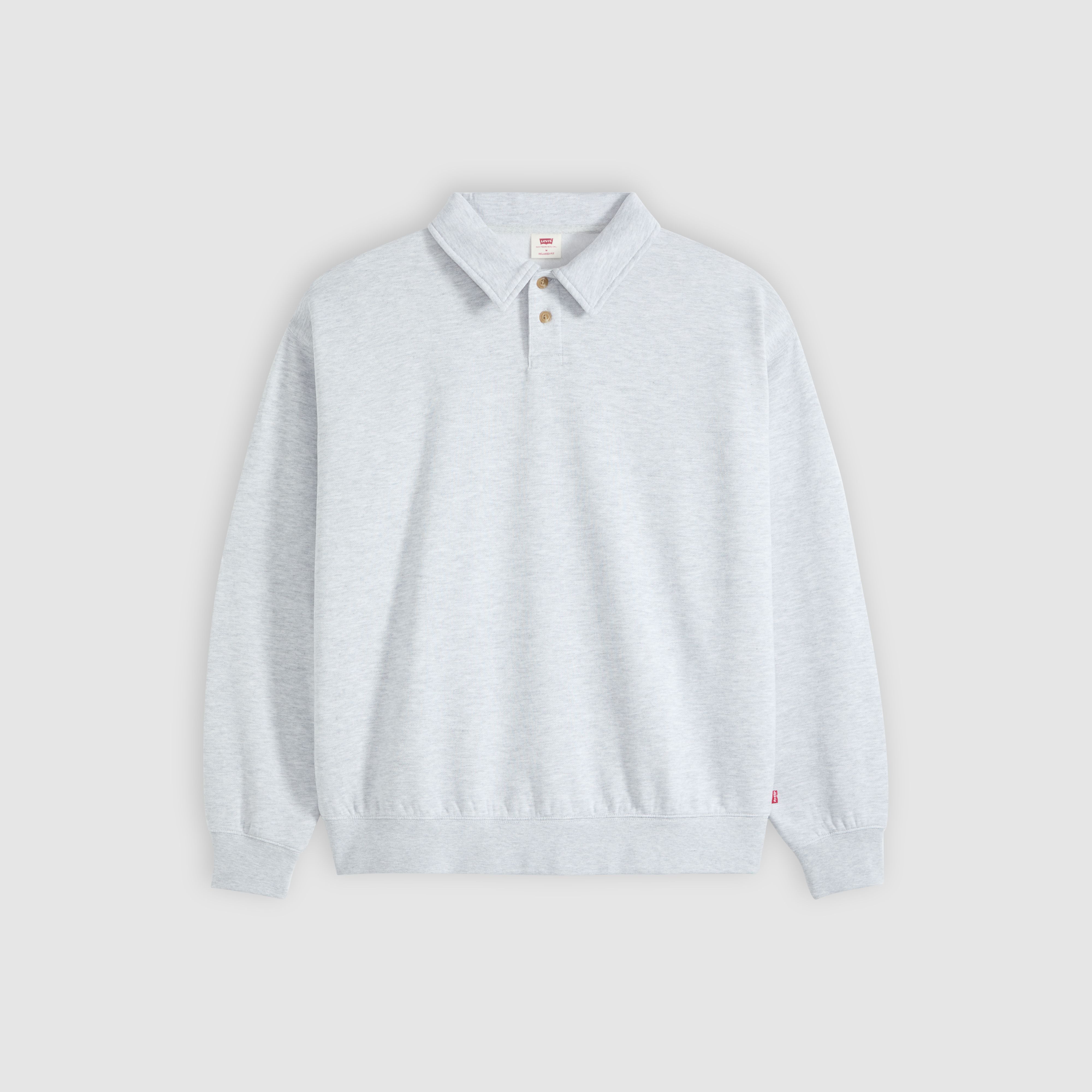 Leo Rugby Sweatshirt 1