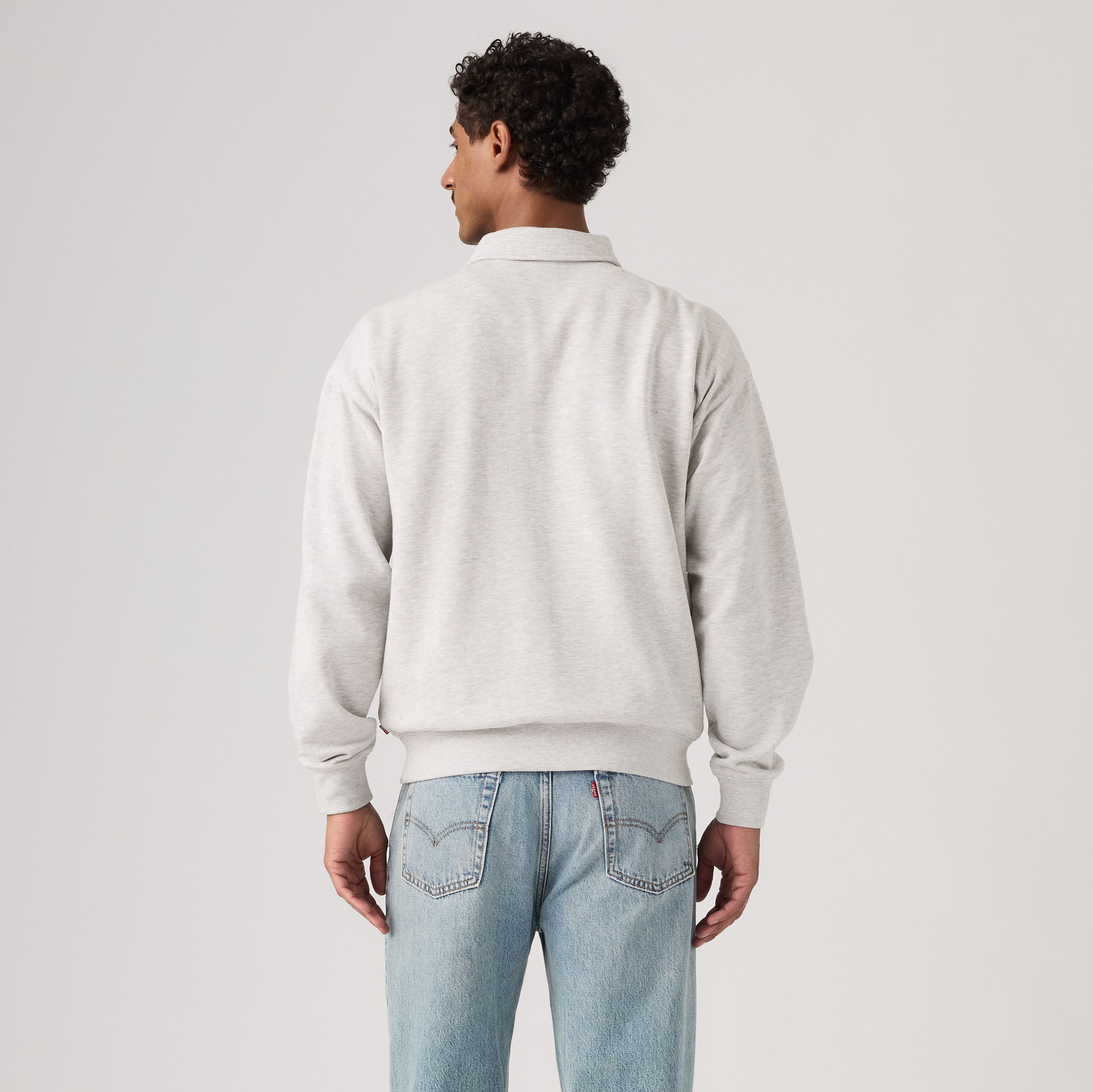 Leo Rugby Sweatshirt 4