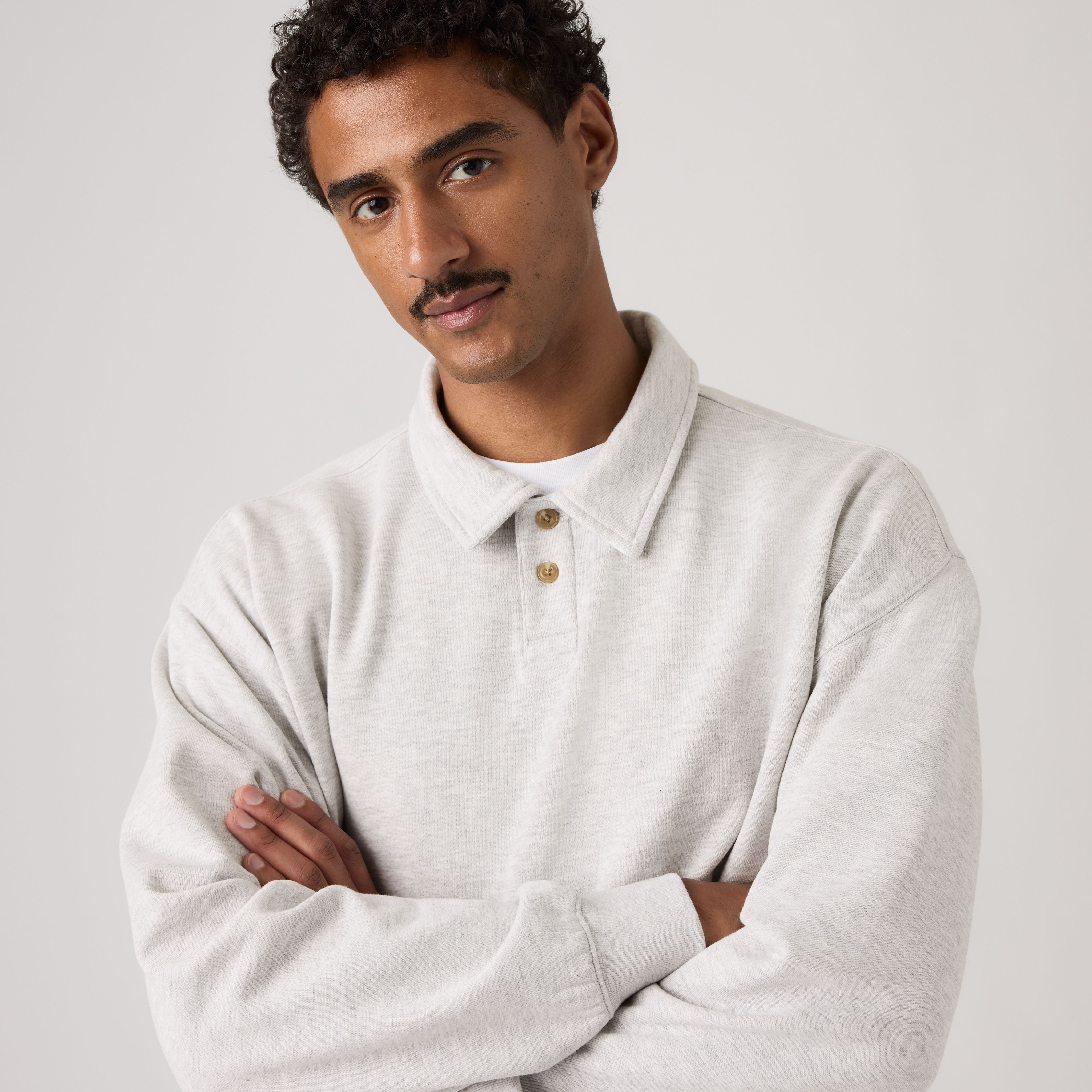 Leo Rugby Sweatshirt 2