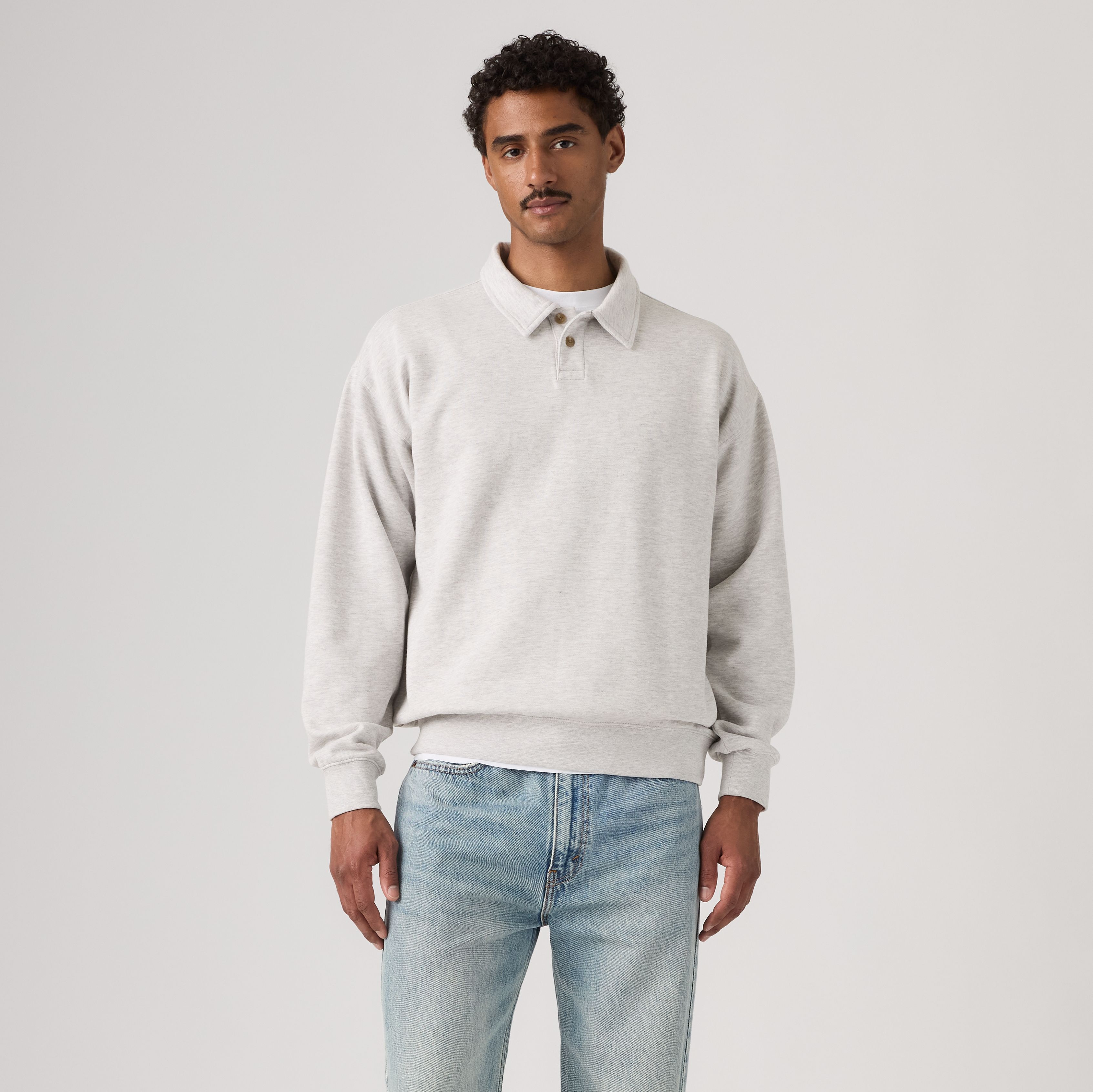 Leo Rugby Sweatshirt 3
