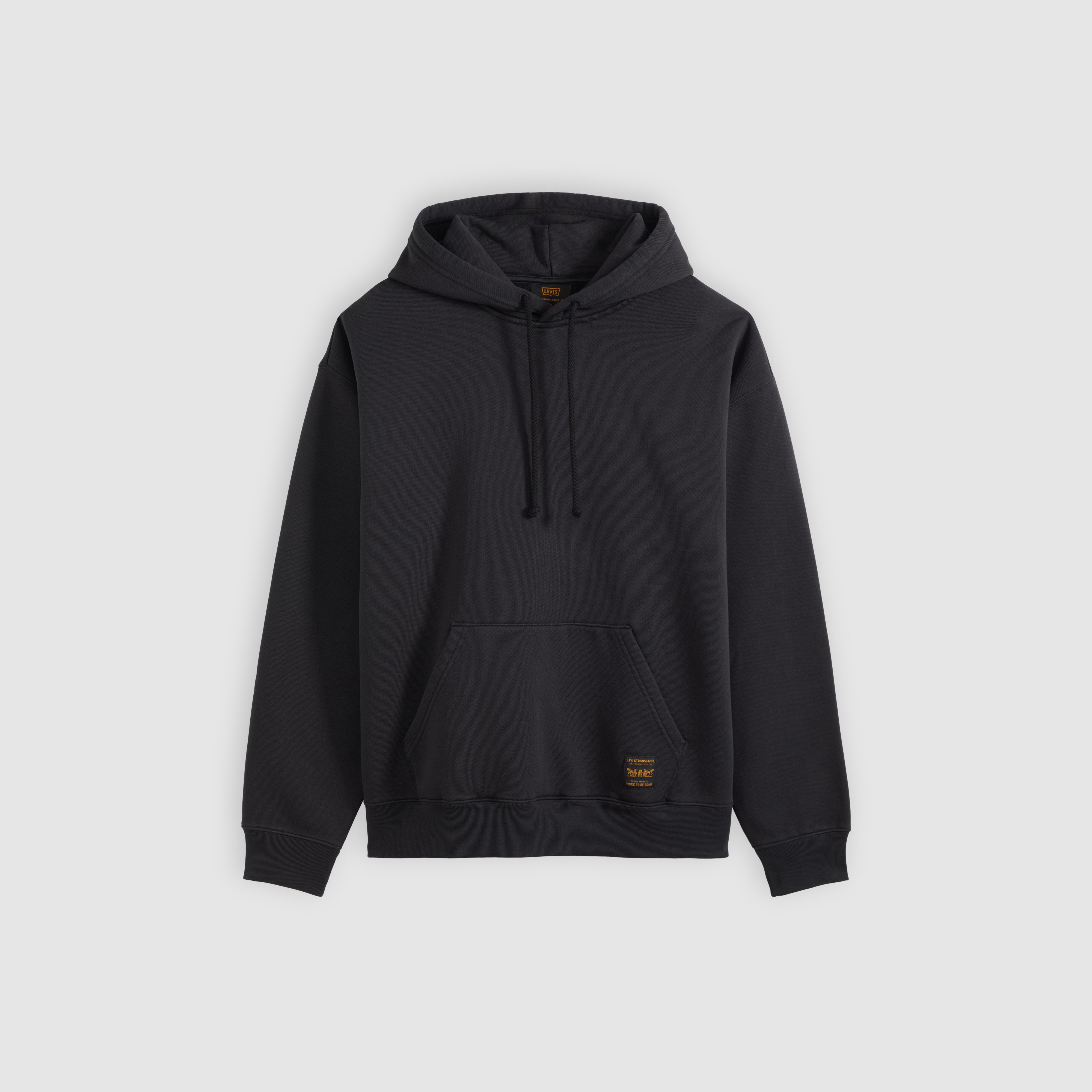 Workwear Pullover Hoodie 5