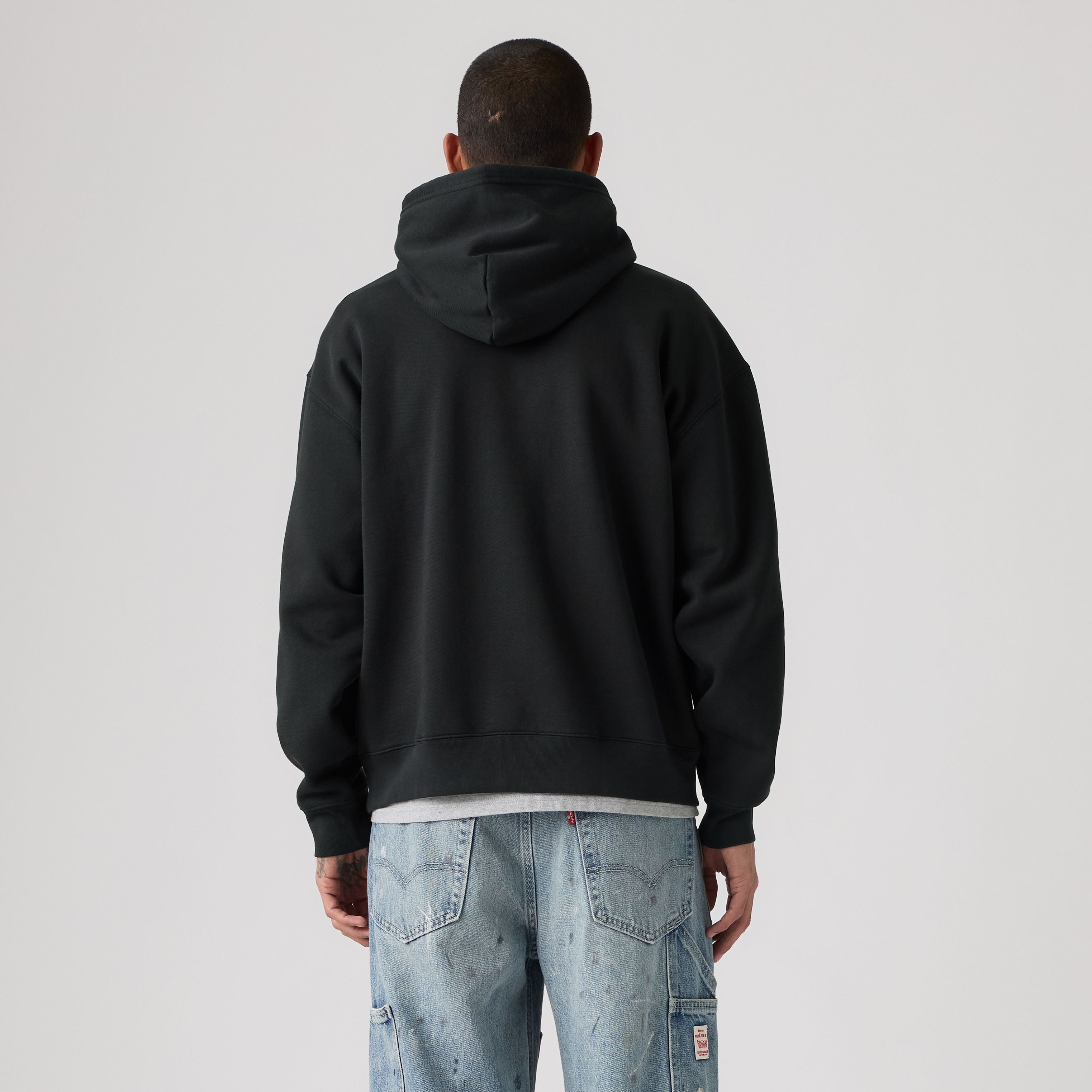 Workwear Pullover Hoodie 4