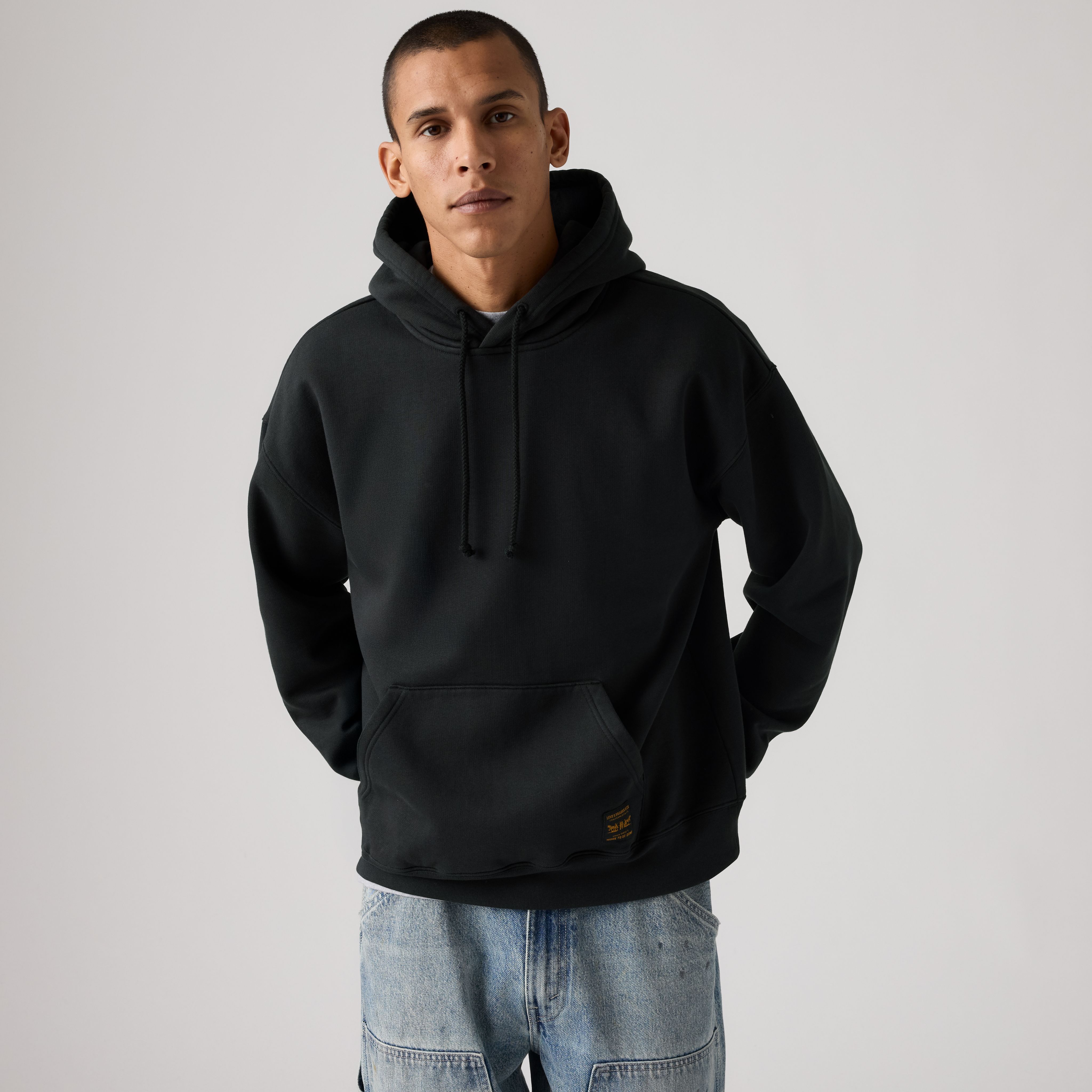 Workwear Pullover Hoodie 1