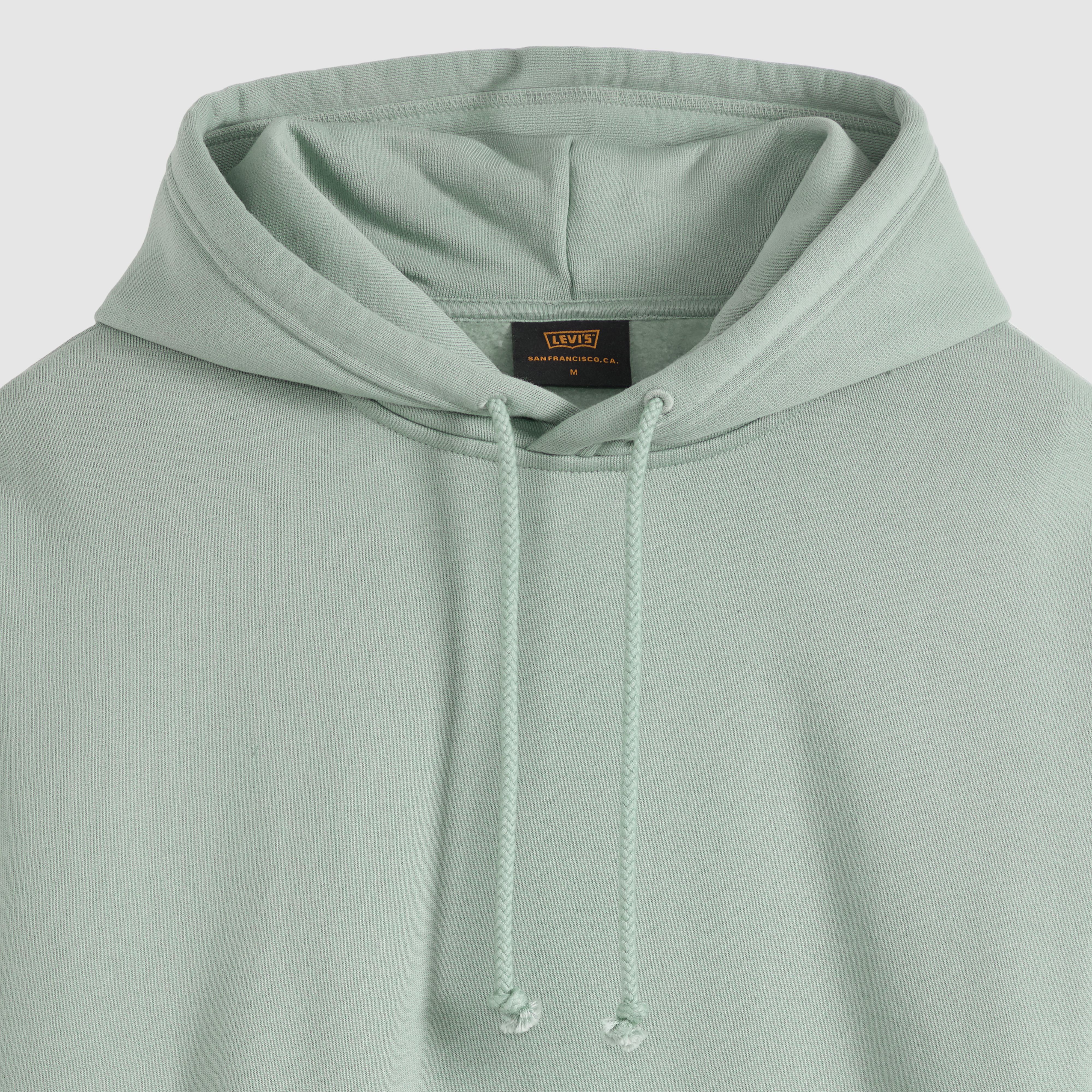 Workwear Po Hoodie 6