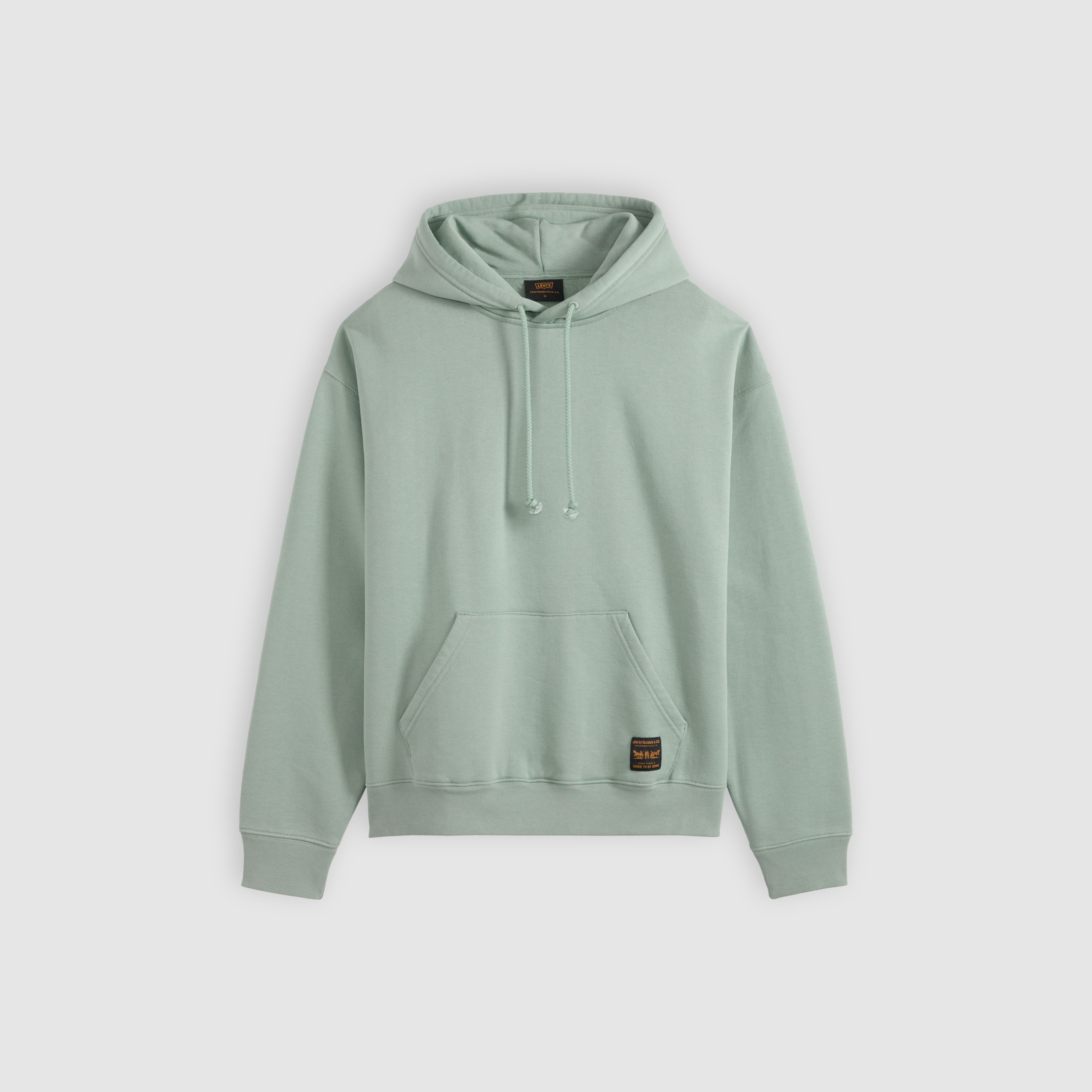 Workwear Po Hoodie 5